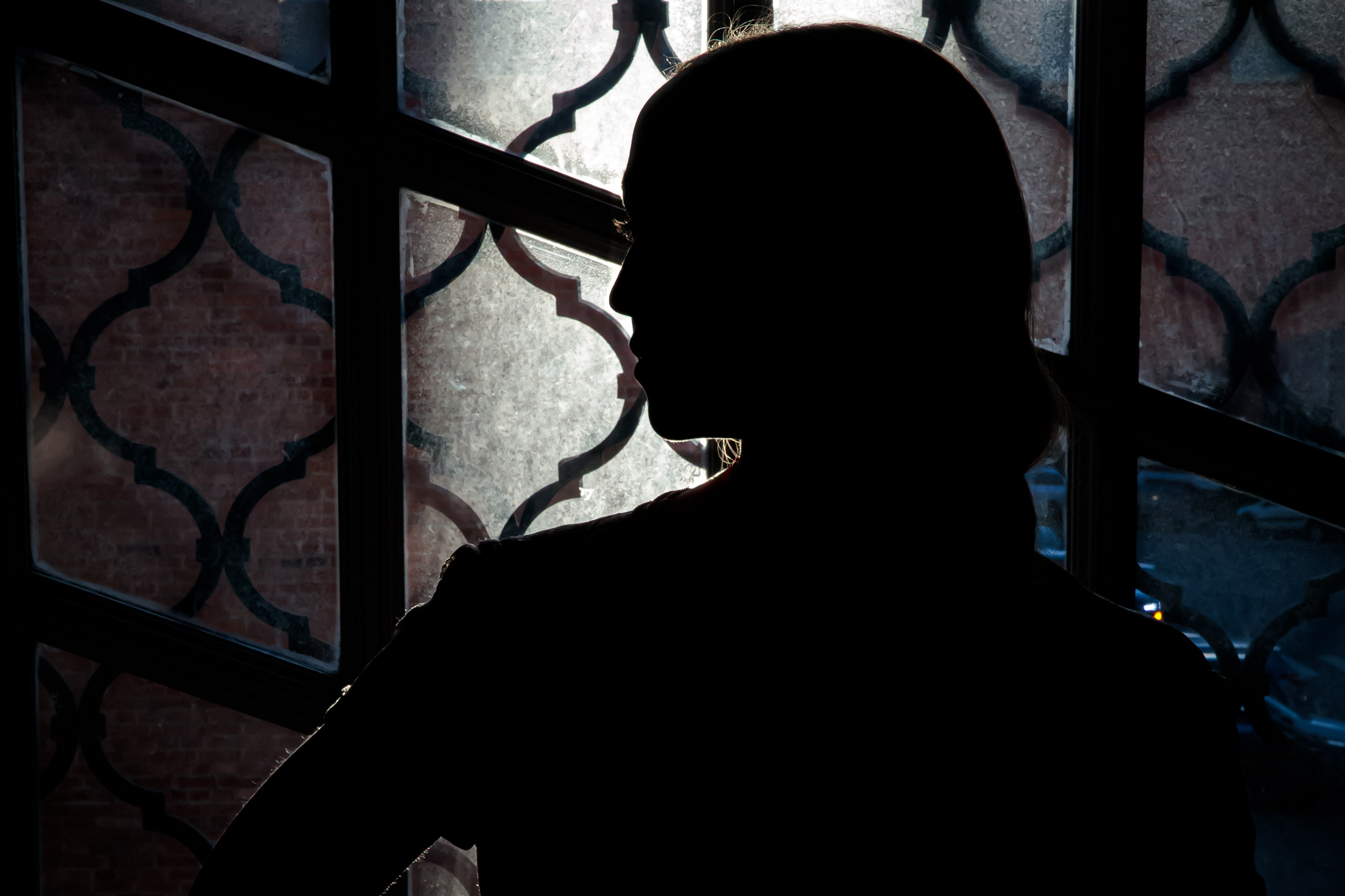 Дана. Фотосессии в студии СПб Портретный фотограф — Юрий Торлопов