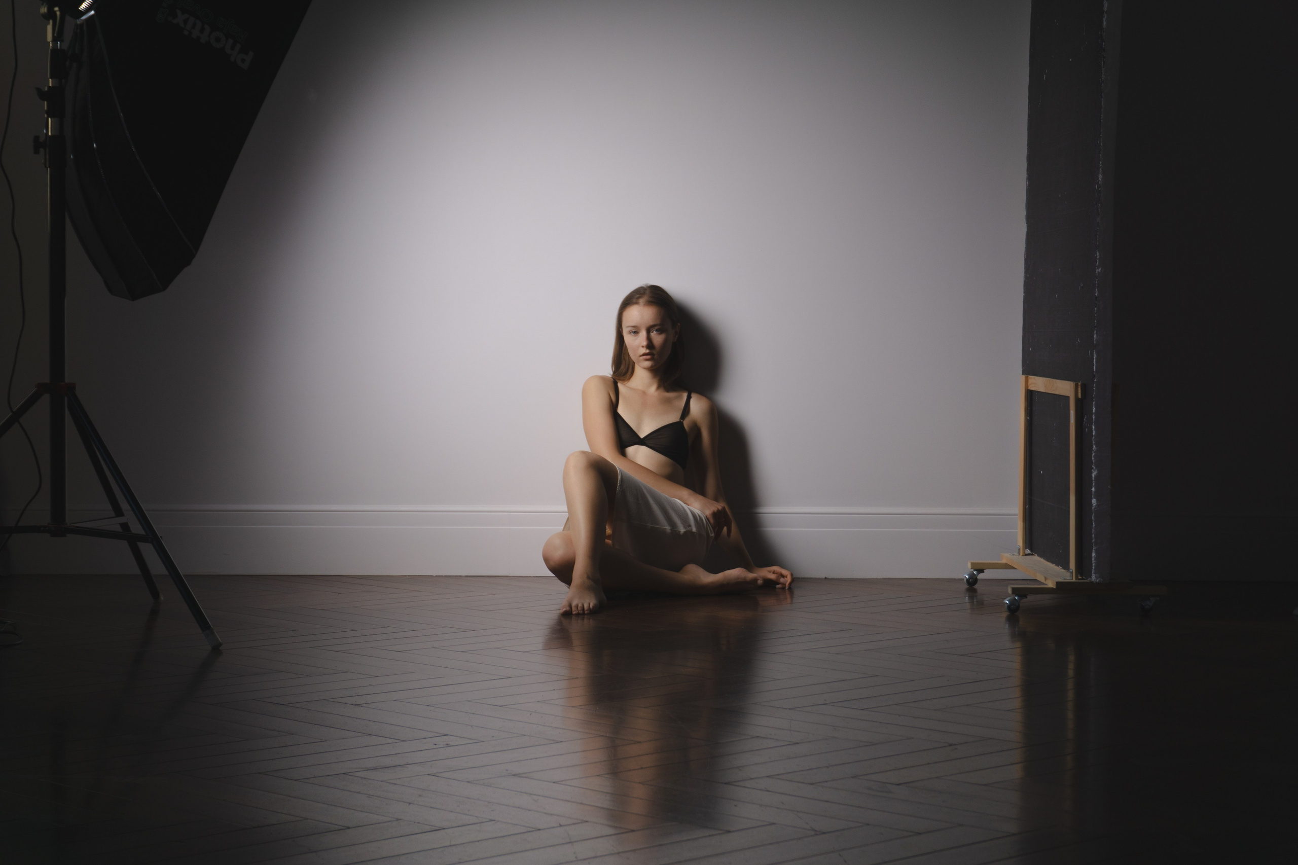 Анастасия. Фотограф Плеханов Дмитрий