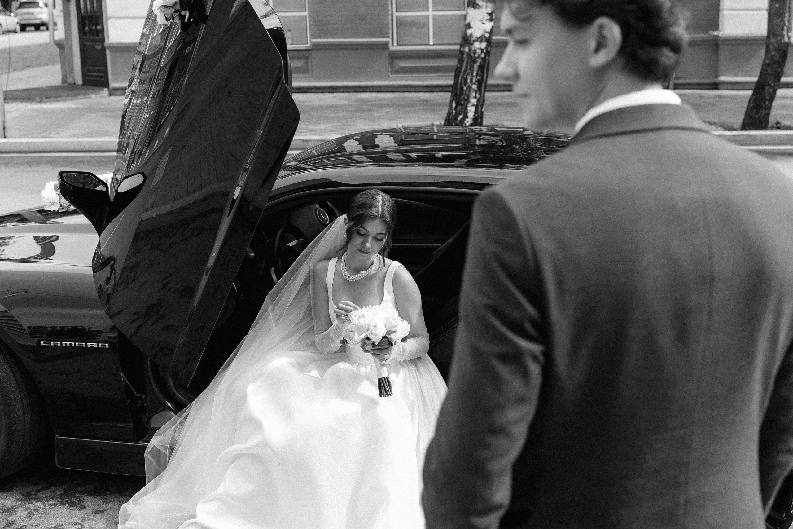 Артур и Анастасия. Свадебный фотограф в Уфе Трифонов Дмитрий