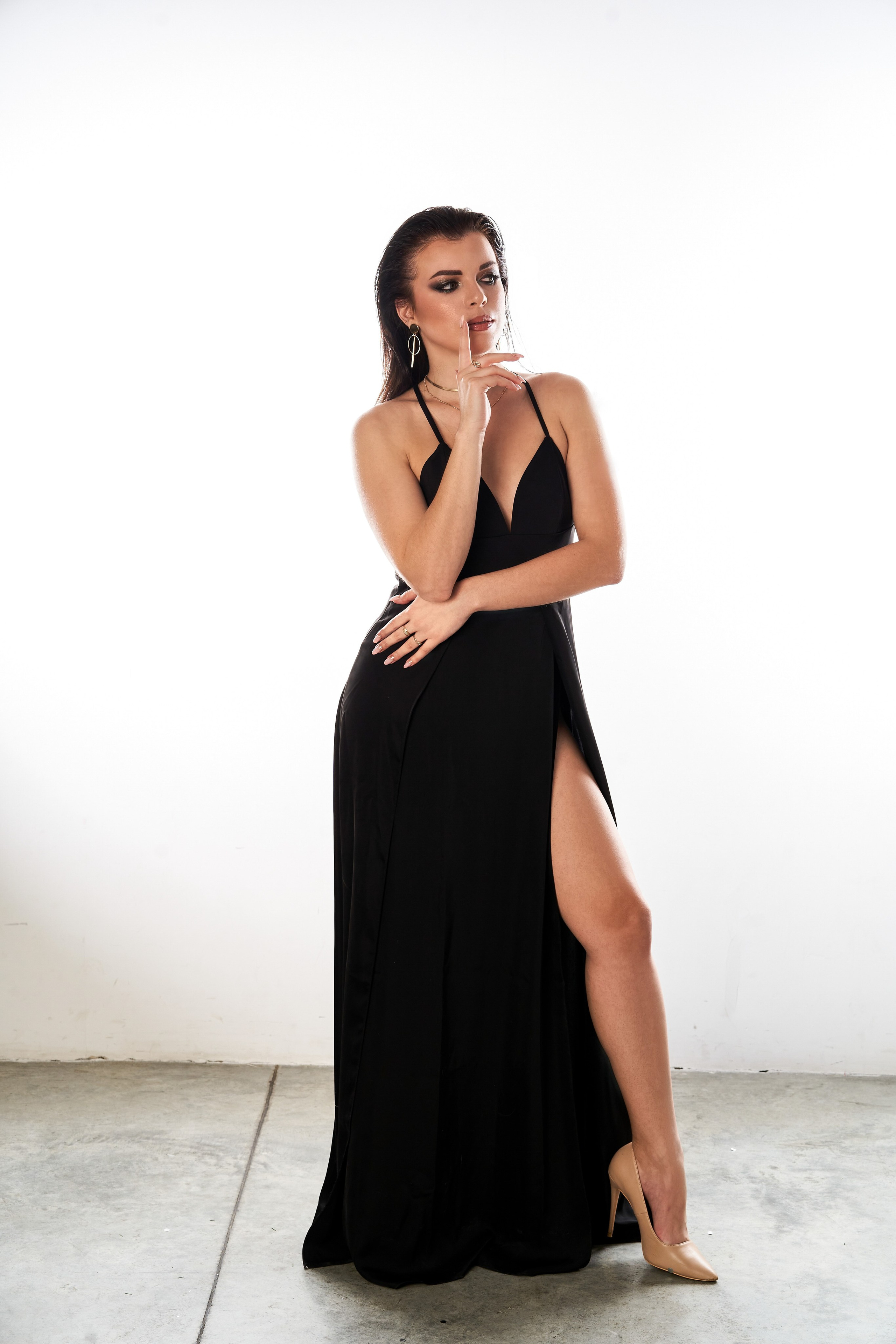 VERA. Фотограф Москва, визуальный менеджер Дарья Шевченко