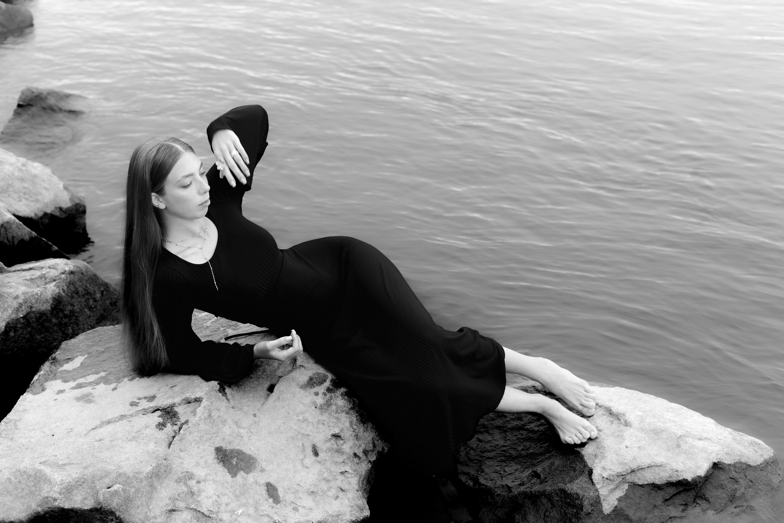 Прогулка. Photographer