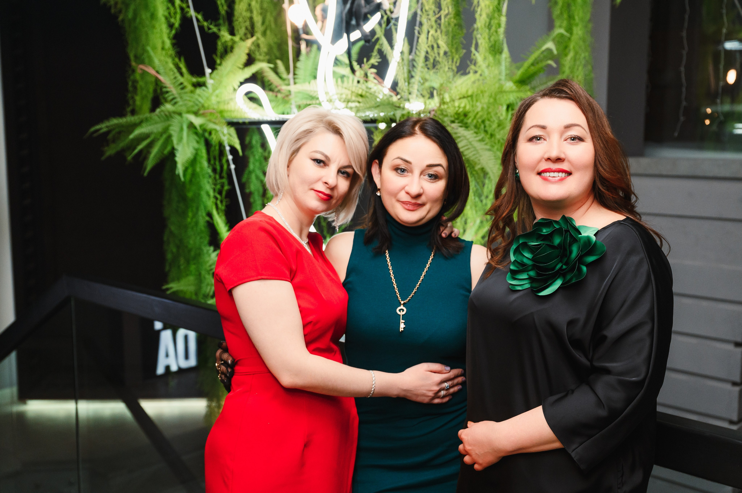 Корпоратив в WTC. Свадебный и просто хороший фотограф в Челябинске