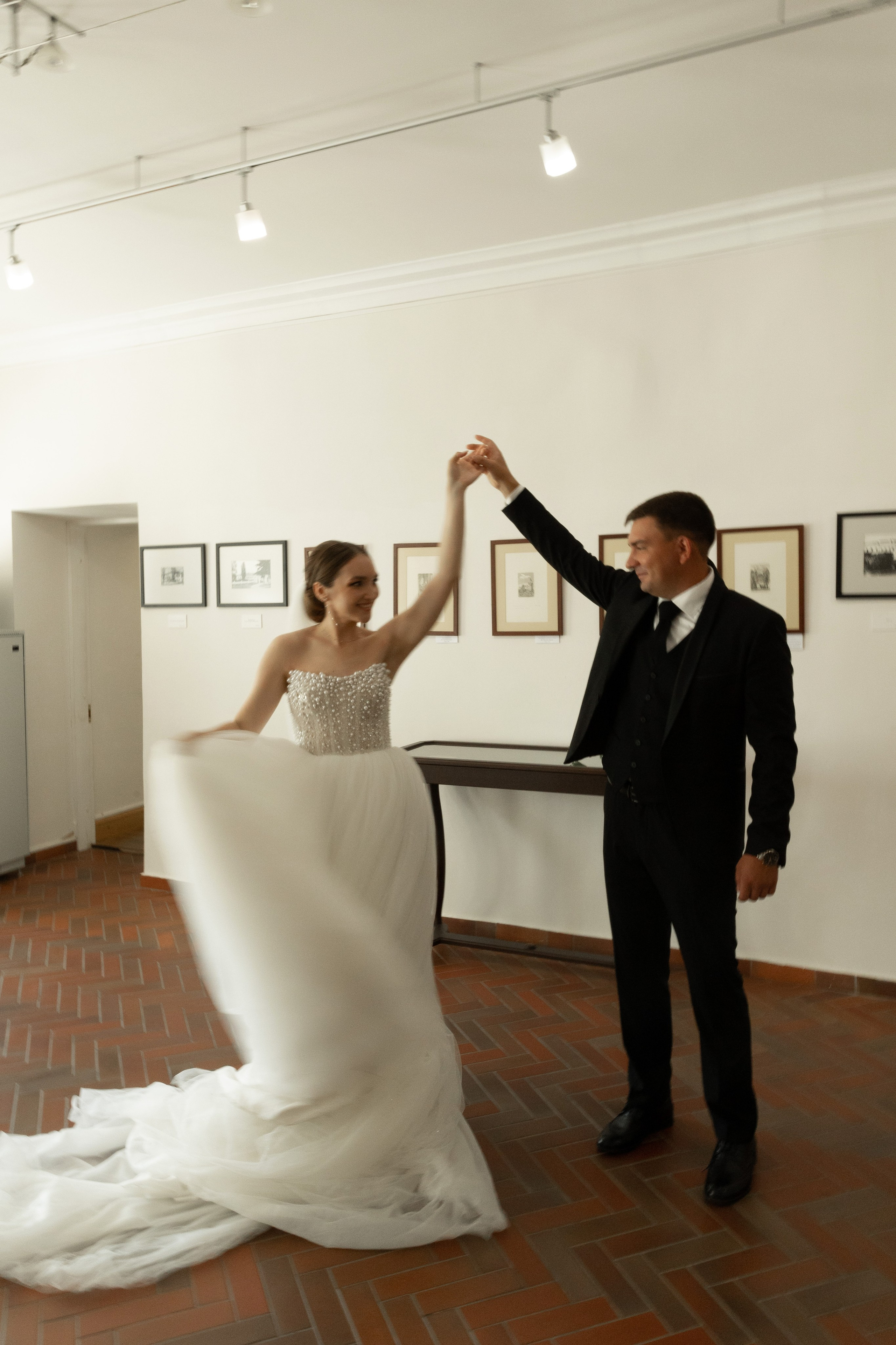 Анна и Михаил. Я Ира и я фотографирую свадьбы более 10 лет