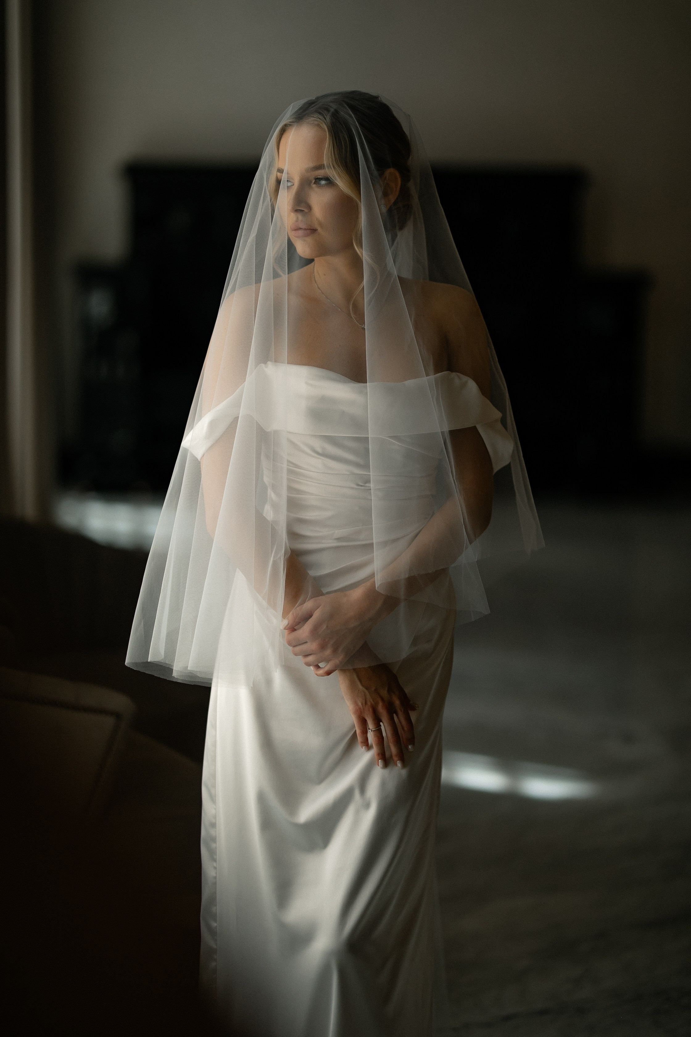 Заур и Анна. Свадебный и семейный фотограф в Орша