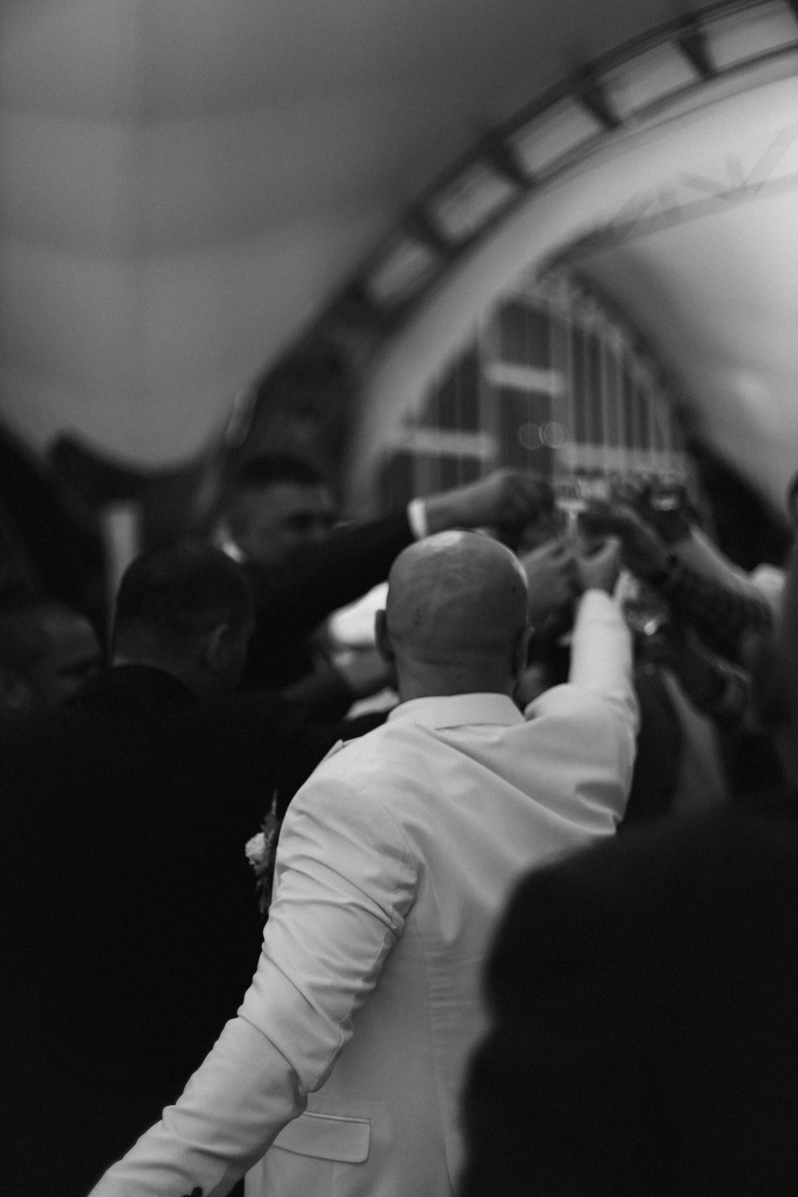 Эбу + Люсия. Фотограф Волгоград / Волжский