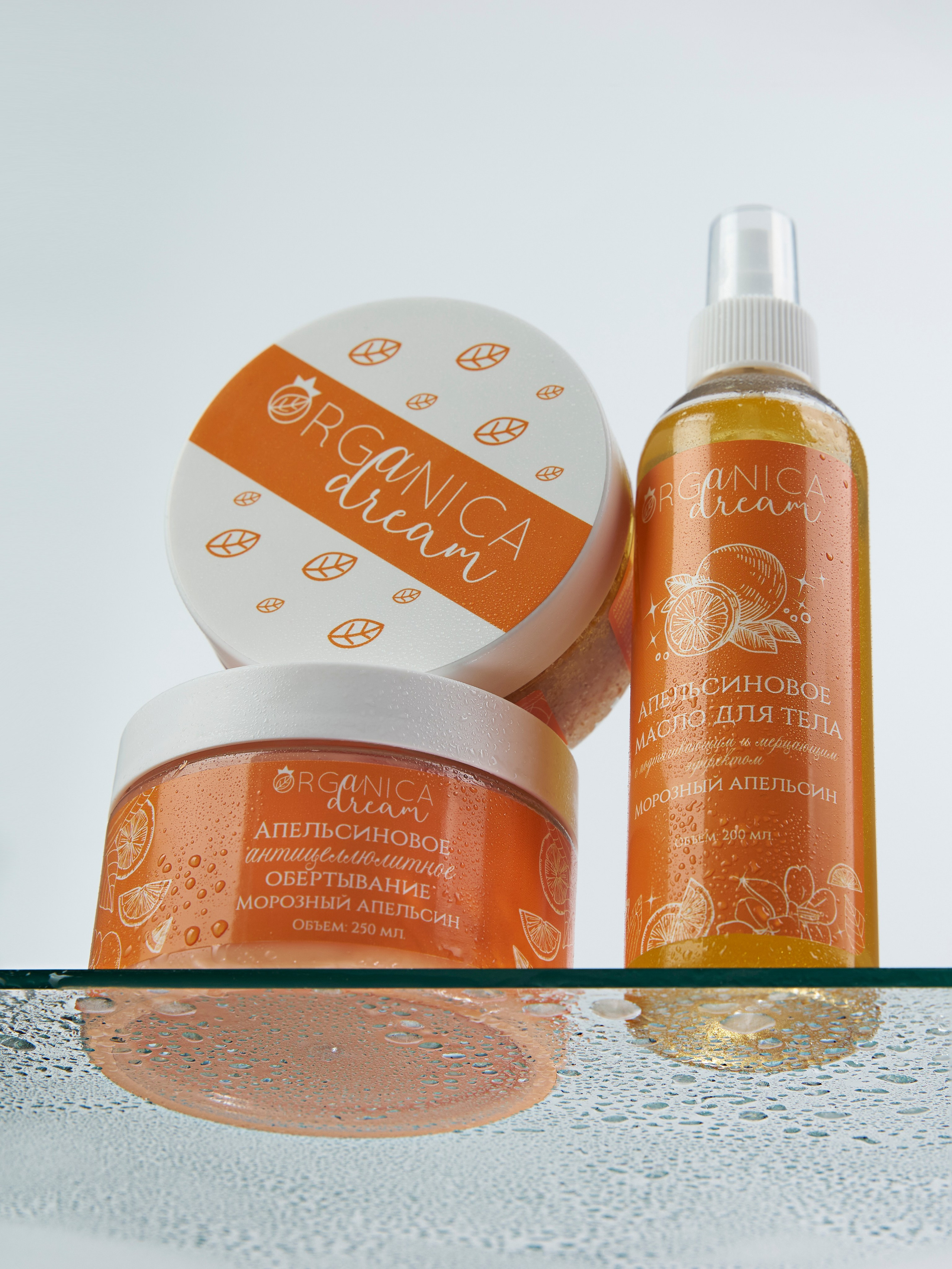 Косметика. Предметный и фуд-фотограф в Челябинске Руднева Юлия