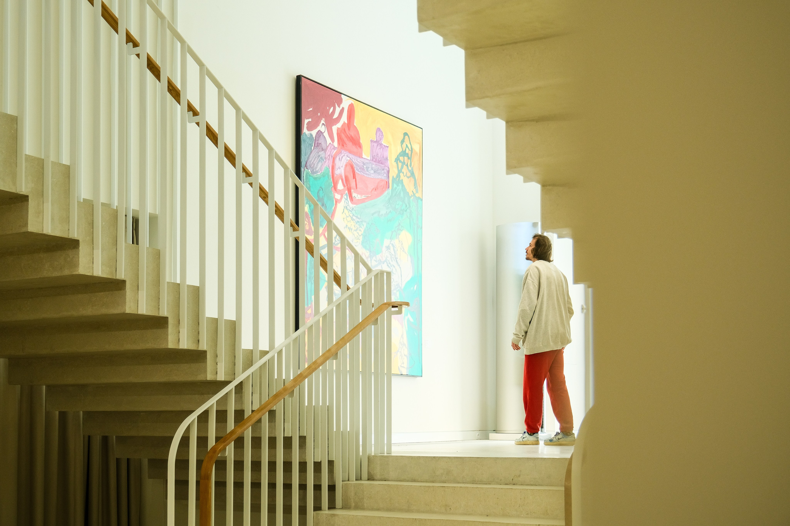 Открытие галереи «Виктория». Александр Носов. Портретный и репортажный фотограф в Самаре