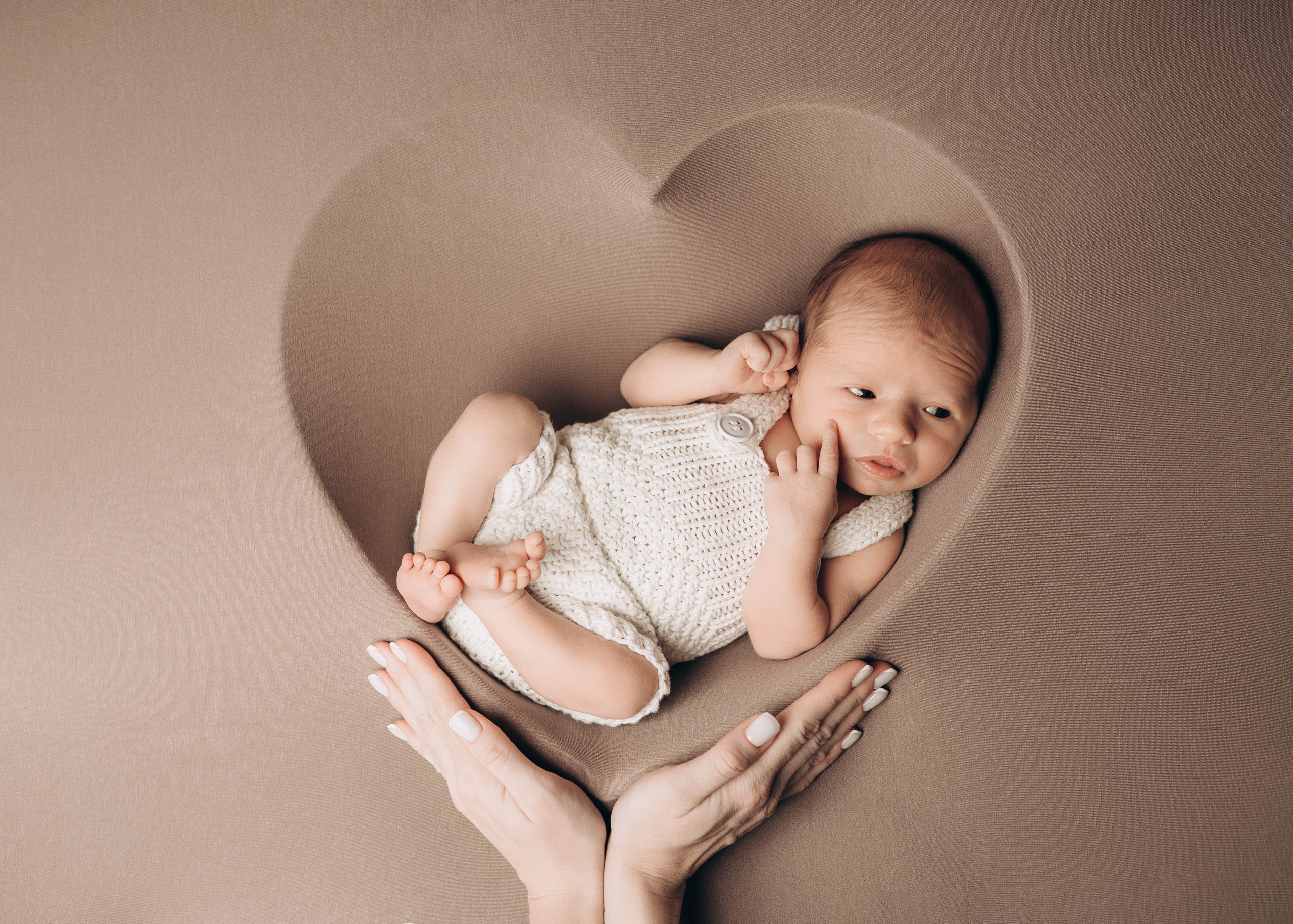 НОВОРОЖДЕННЫЕ МАЛЫШИ. Фотосессия новорожденных в Москве и Московской области