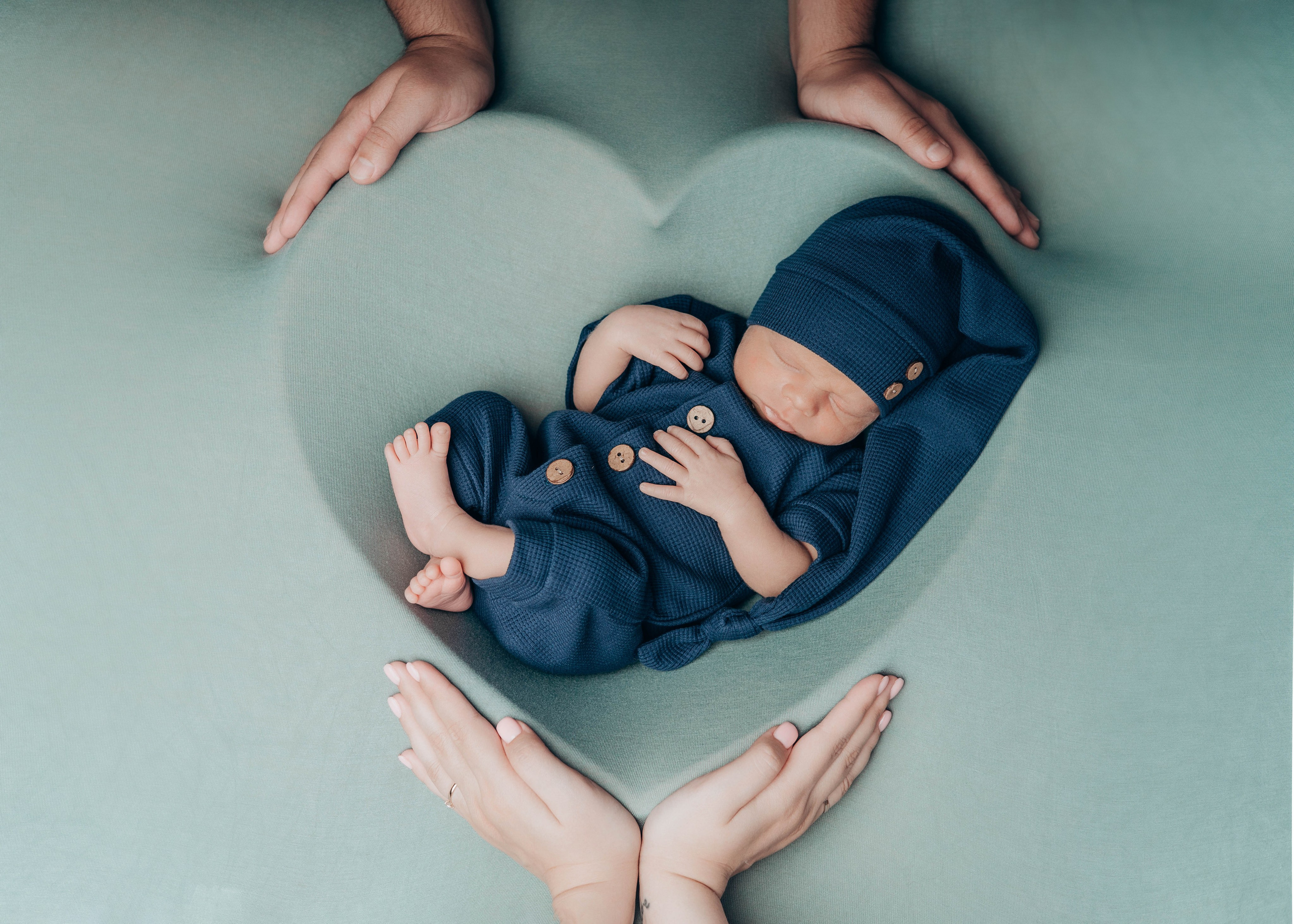 НОВОРОЖДЕННЫЕ МАЛЫШИ. Фотосессия новорожденных в Москве и Московской области
