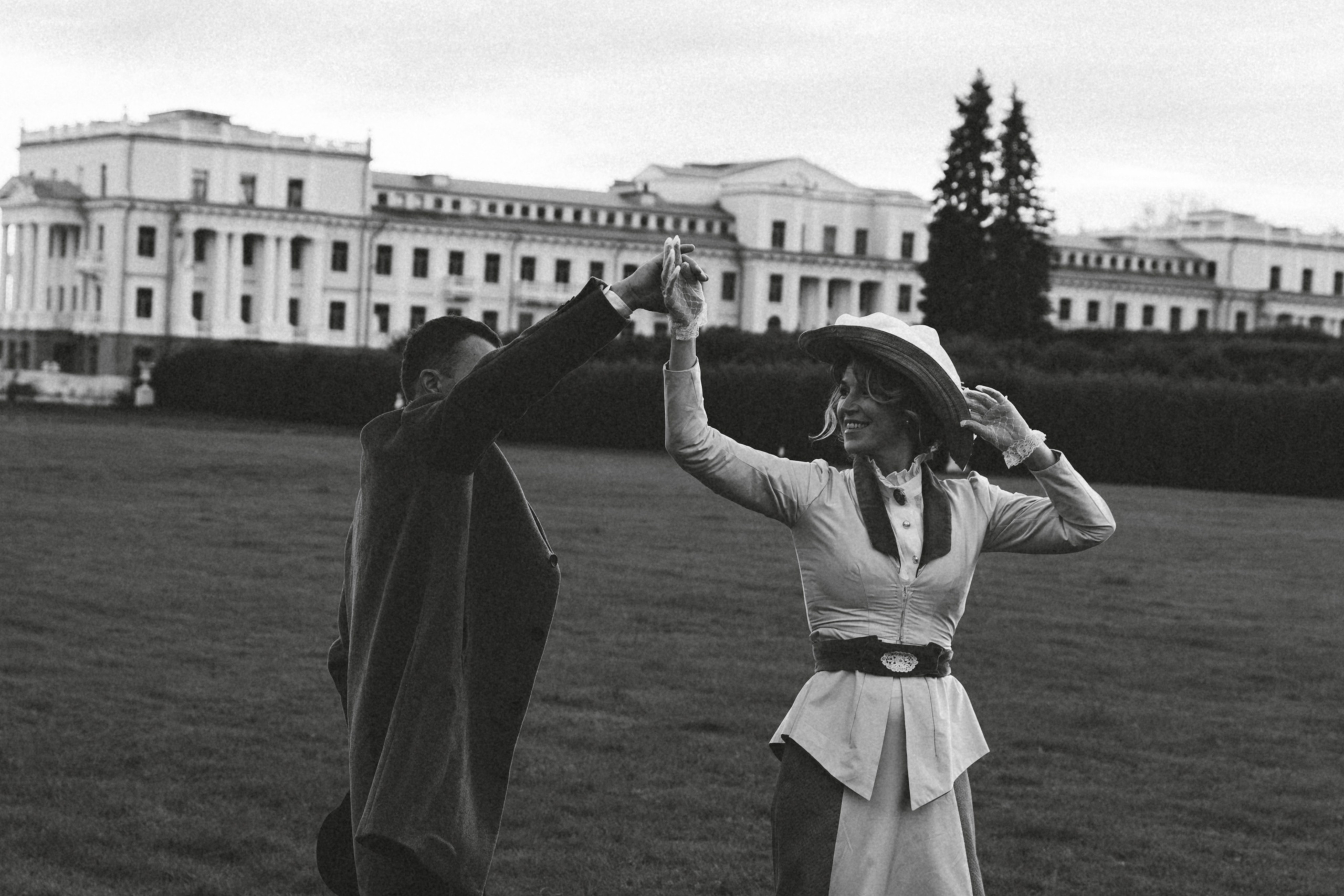 Street. Семейный и свадебный фотограф в Москве Светлана Борисова