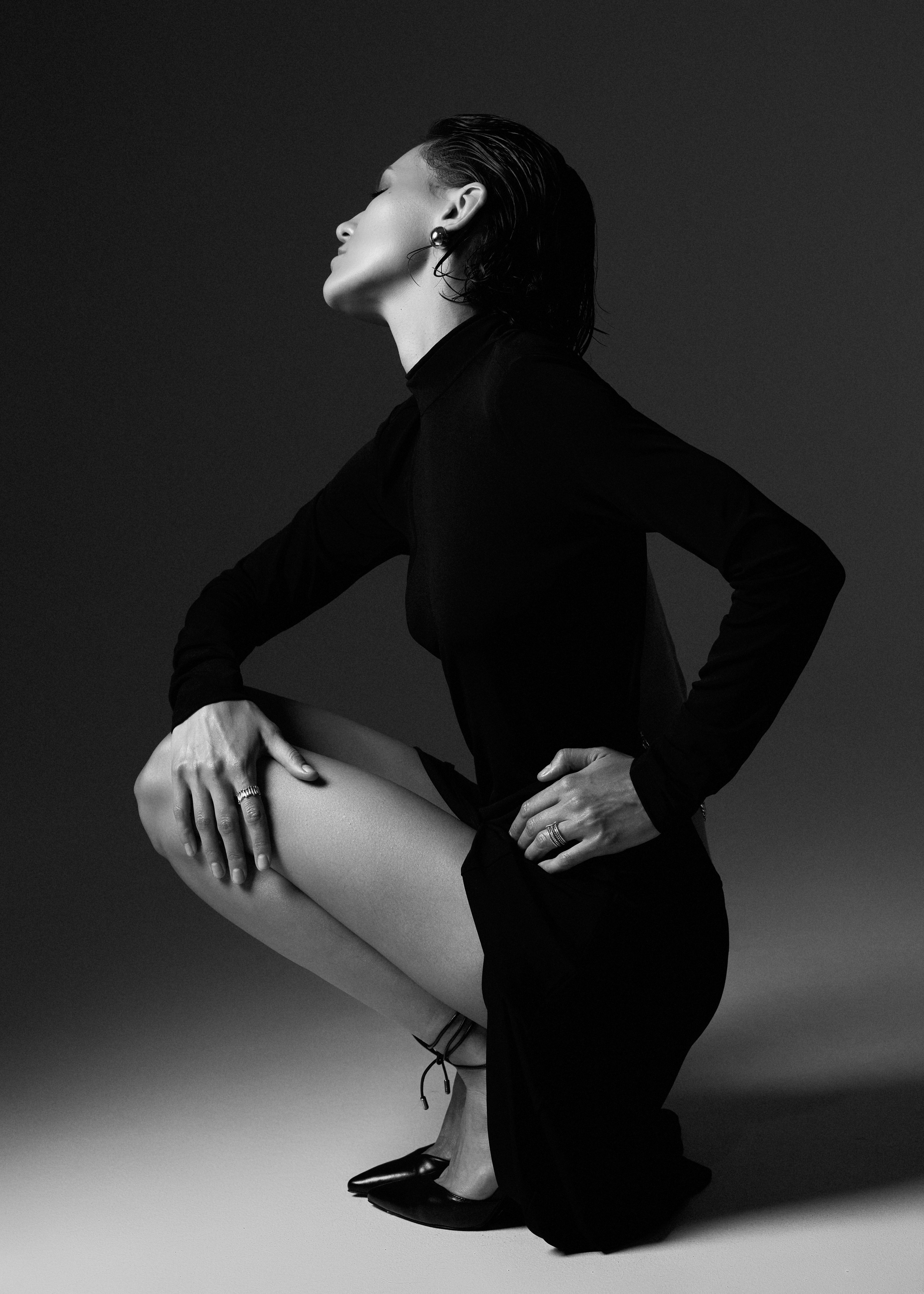 Персональные съемки. Фотограф Воронеж — стильные фотосессии беременности, портрет, мода