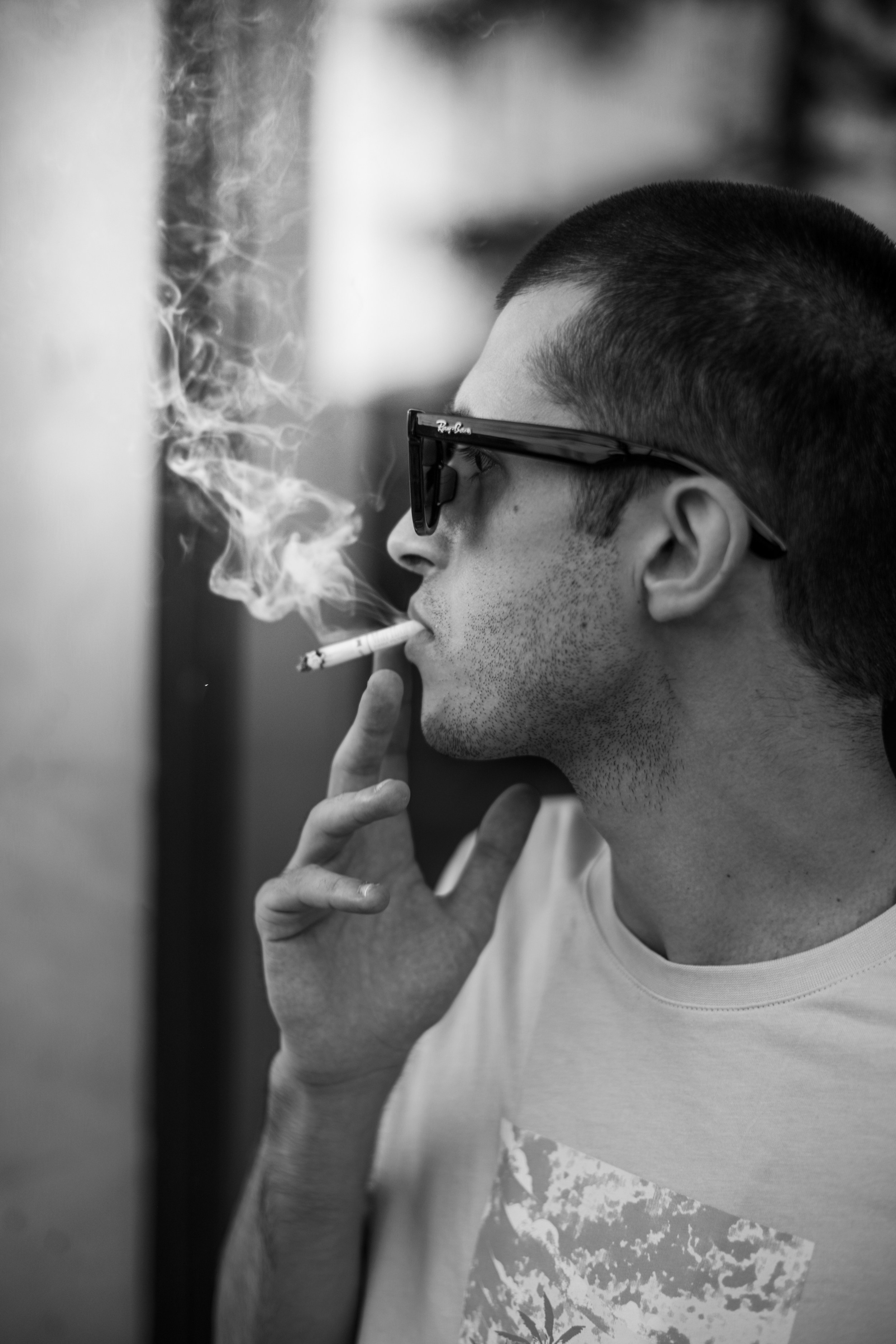 Giorgi Pirtskhelava. Портретный фотограф Денис Милютин