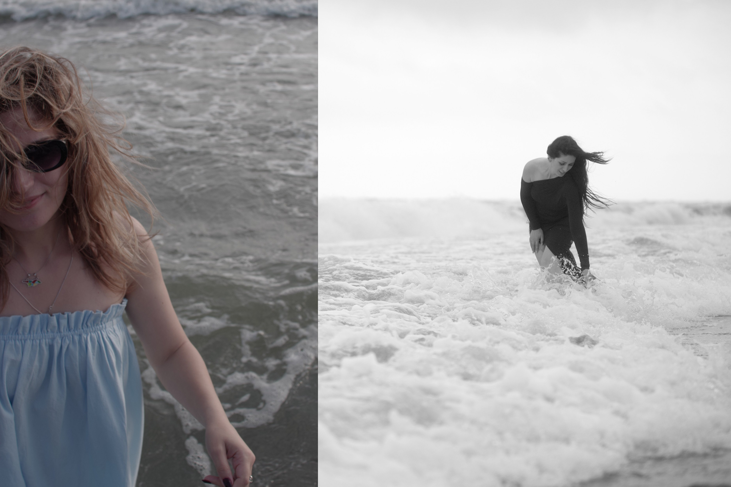 Nati da Fati. Портретный фотограф Денис Милютин