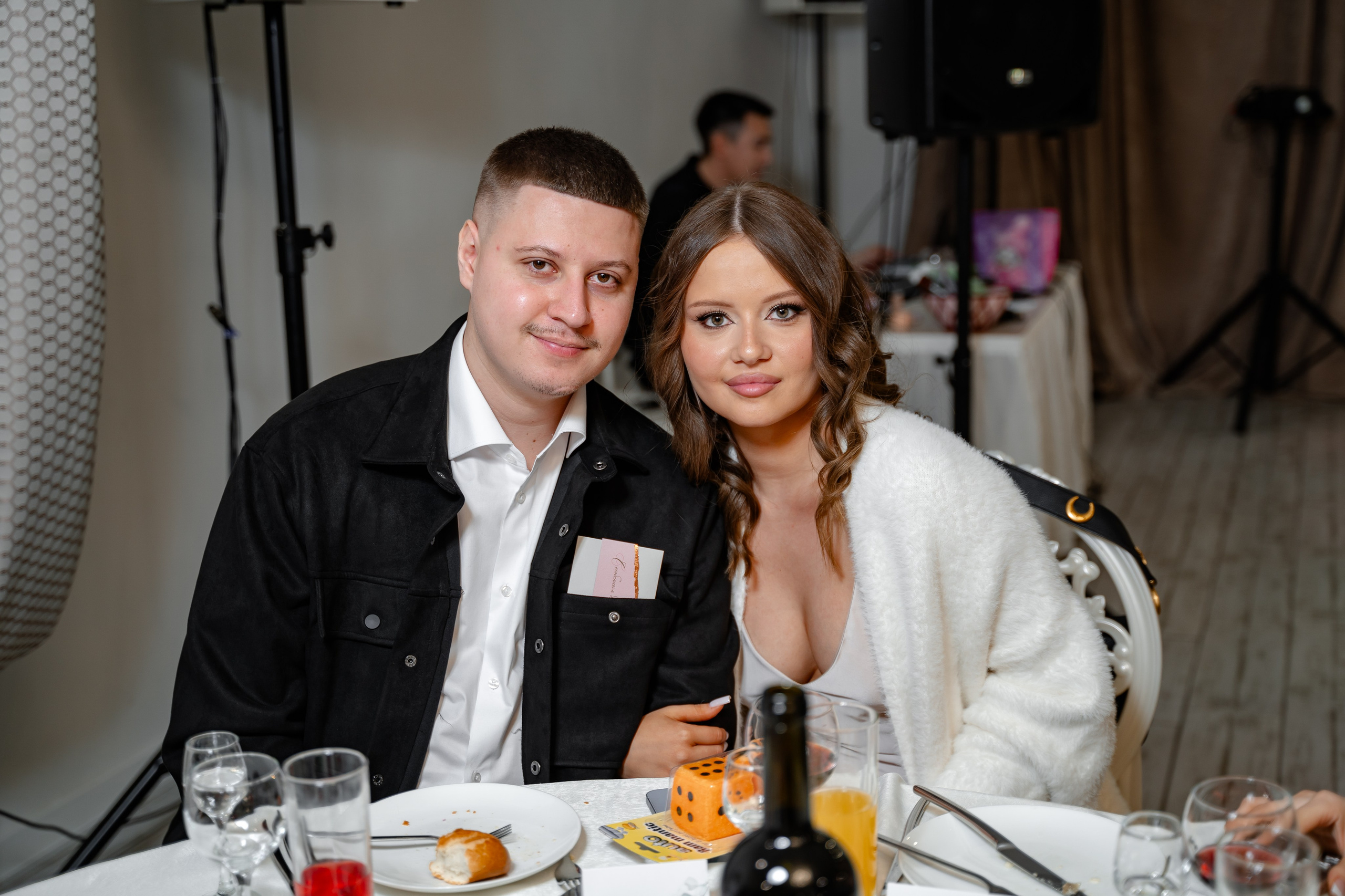 Эдуард Карина. Свадебный и репортажный фотограф в Уфе и по России