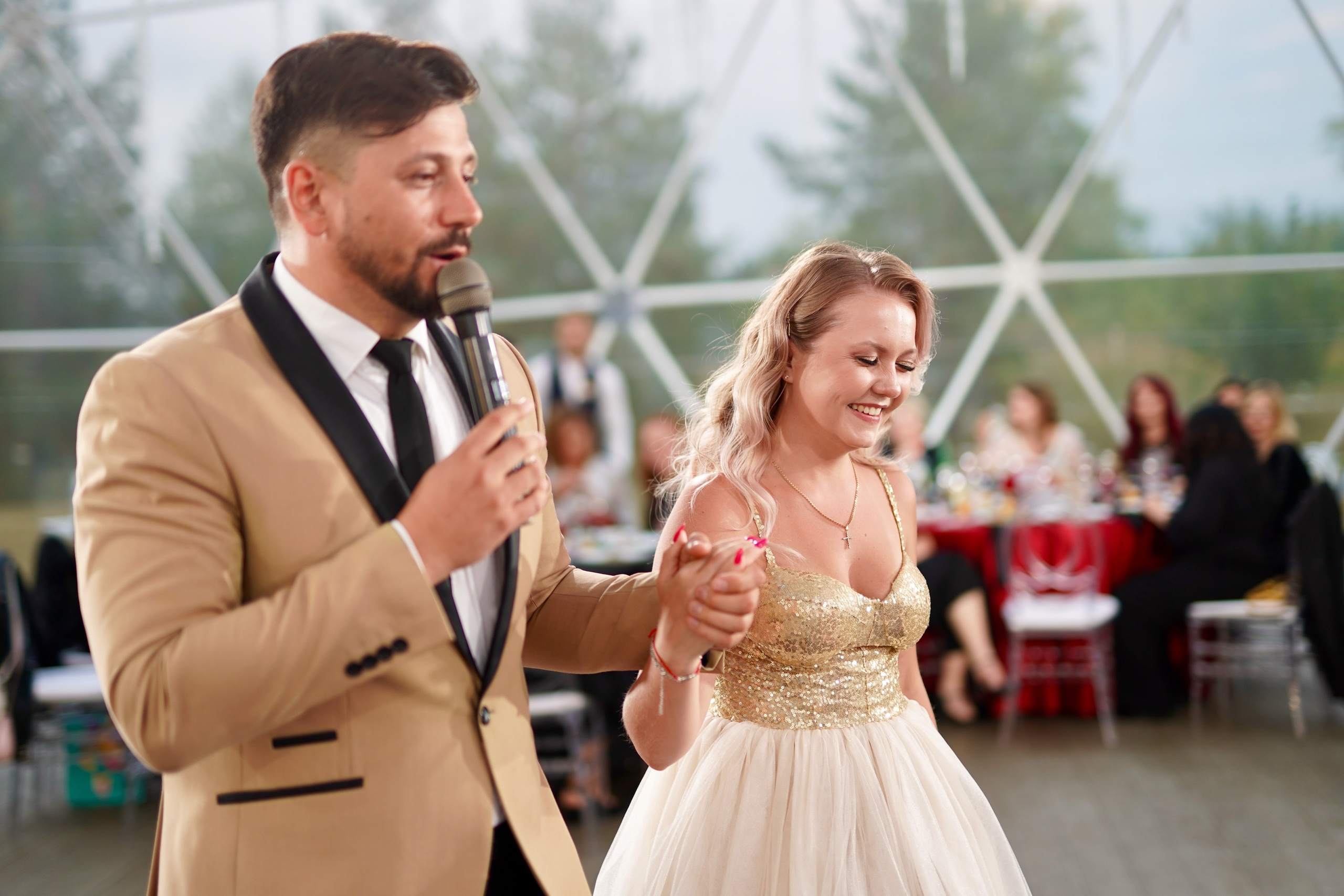 Корпоративная фотосъёмка для МосРозаОпт. Свадебный и репортажный фотограф в Уфе и по России