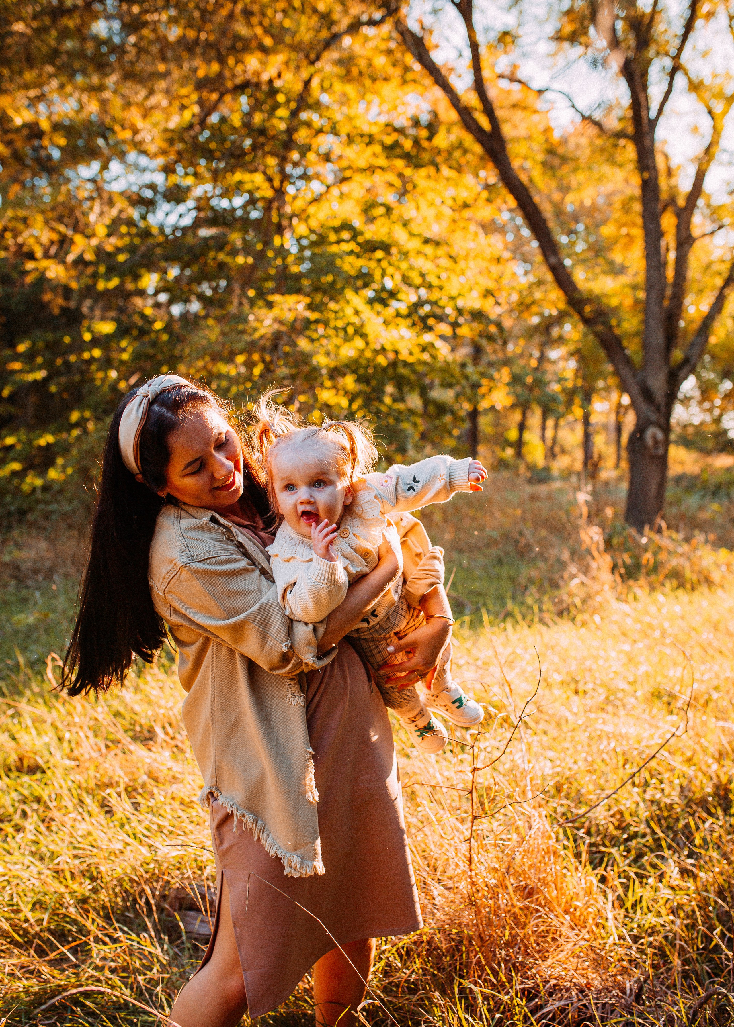 Марьяшке годик. Фотограф в Приморско-Ахтарске Марьяна Чопко