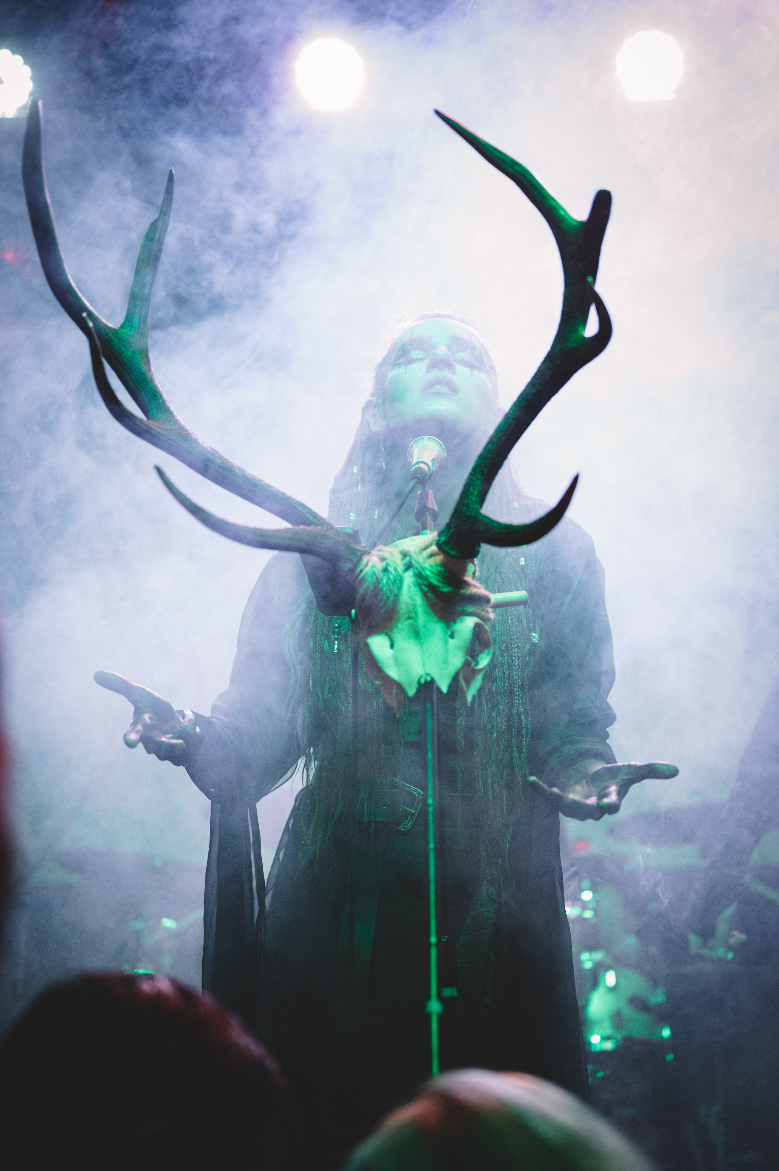 Фотограф Анна Темнова. Пенза