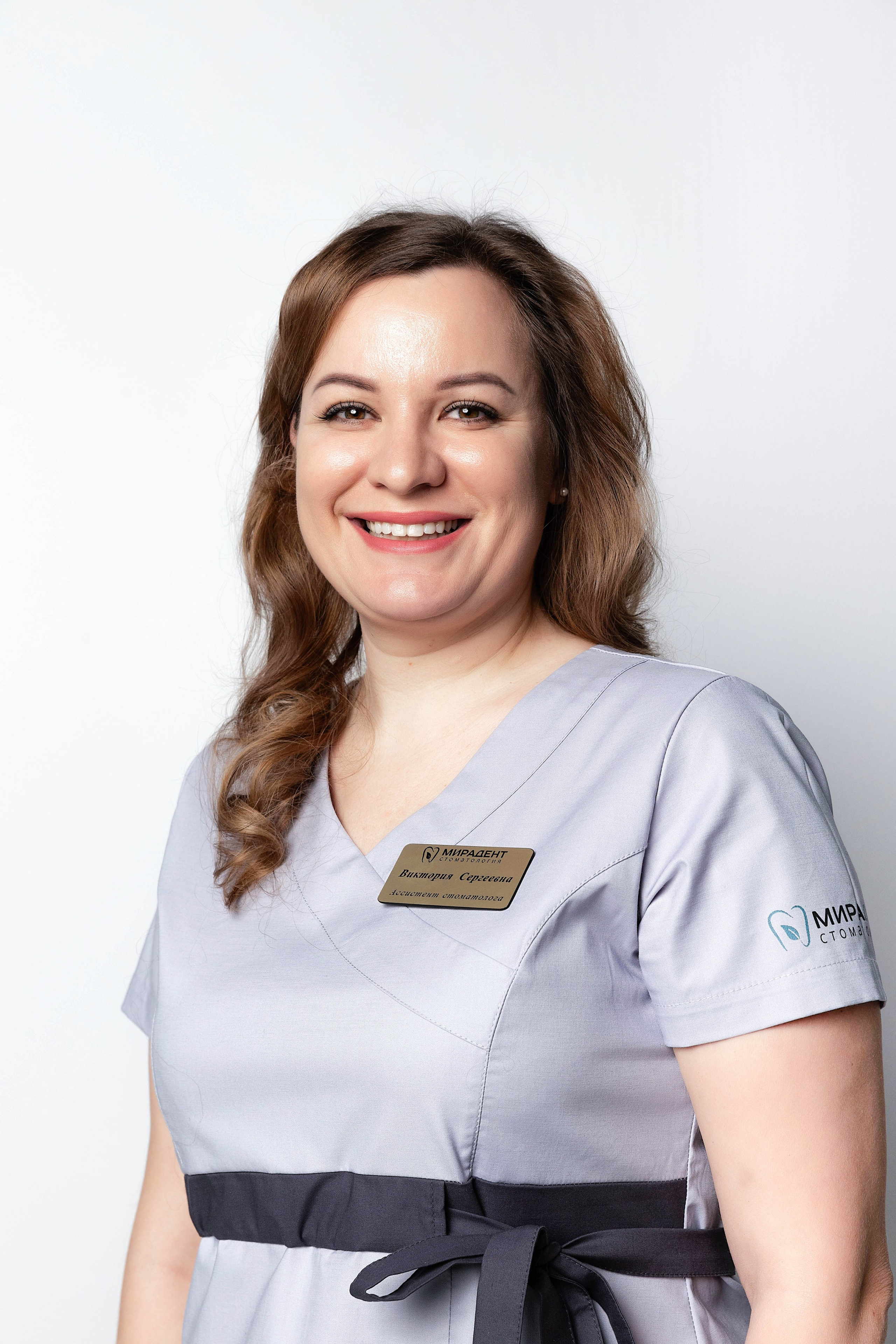 Контент для стоматологии и портреты сотрудников. Фотограф Москва