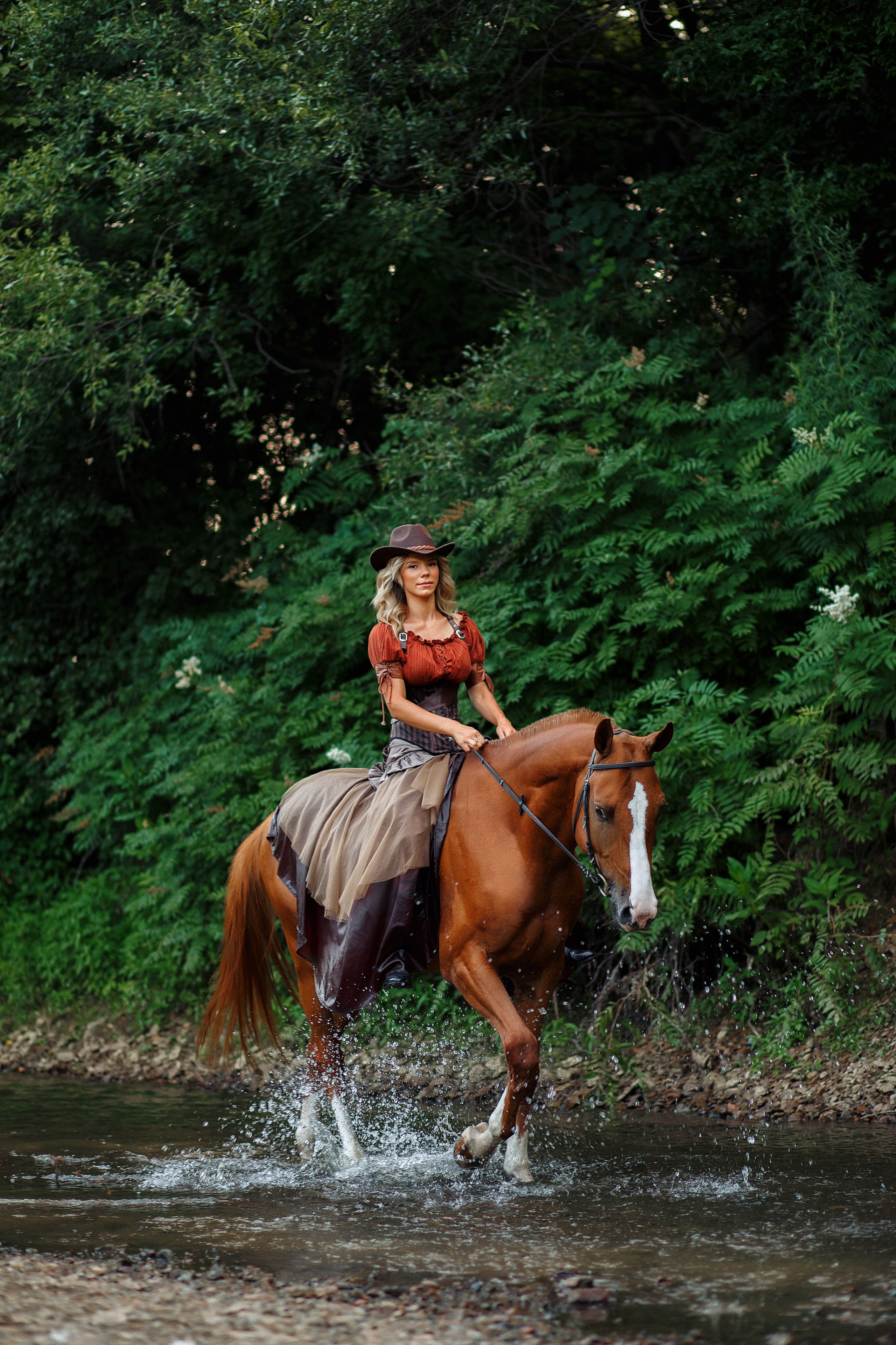 Конный фотограф в Санкт-Петербурге-Мария Балабанова
