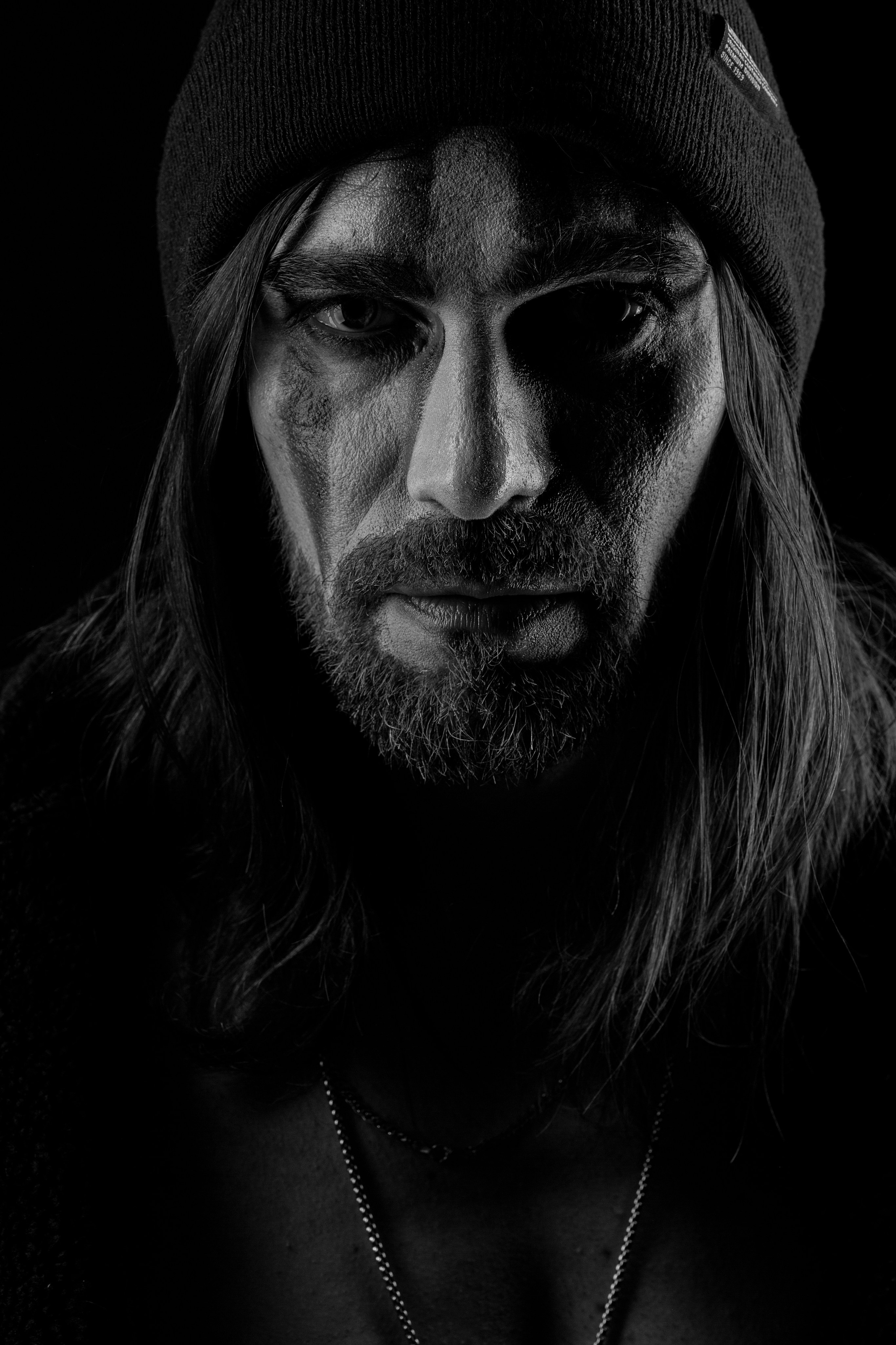 Nick. Художественный Фотограф Тольятти