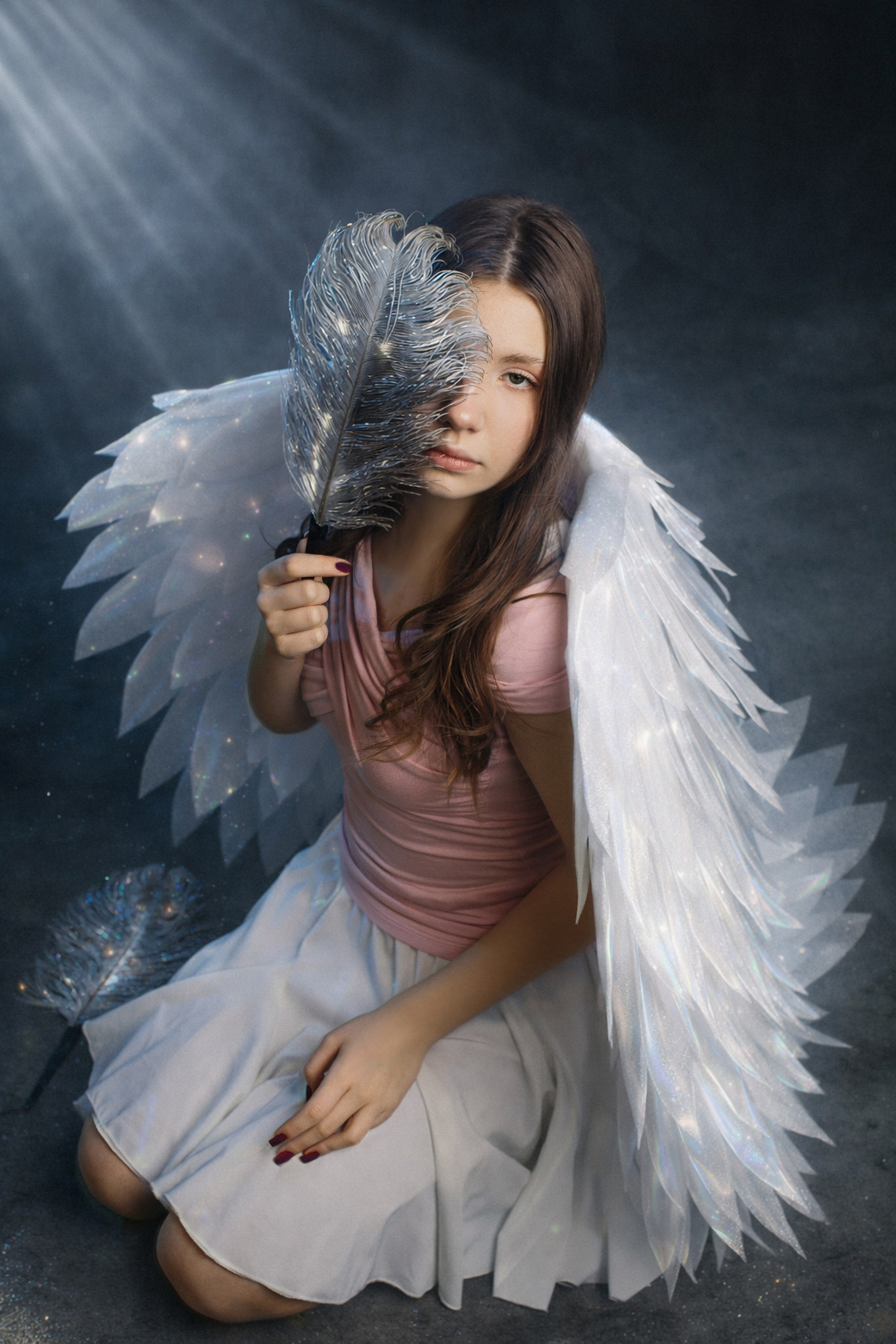 ИИ фотосессии. Свадебный фотограф в Смоленске Анна Казакова. Свадебные фотосессии, лавстори (Love Story) и выездные съемки по всей России