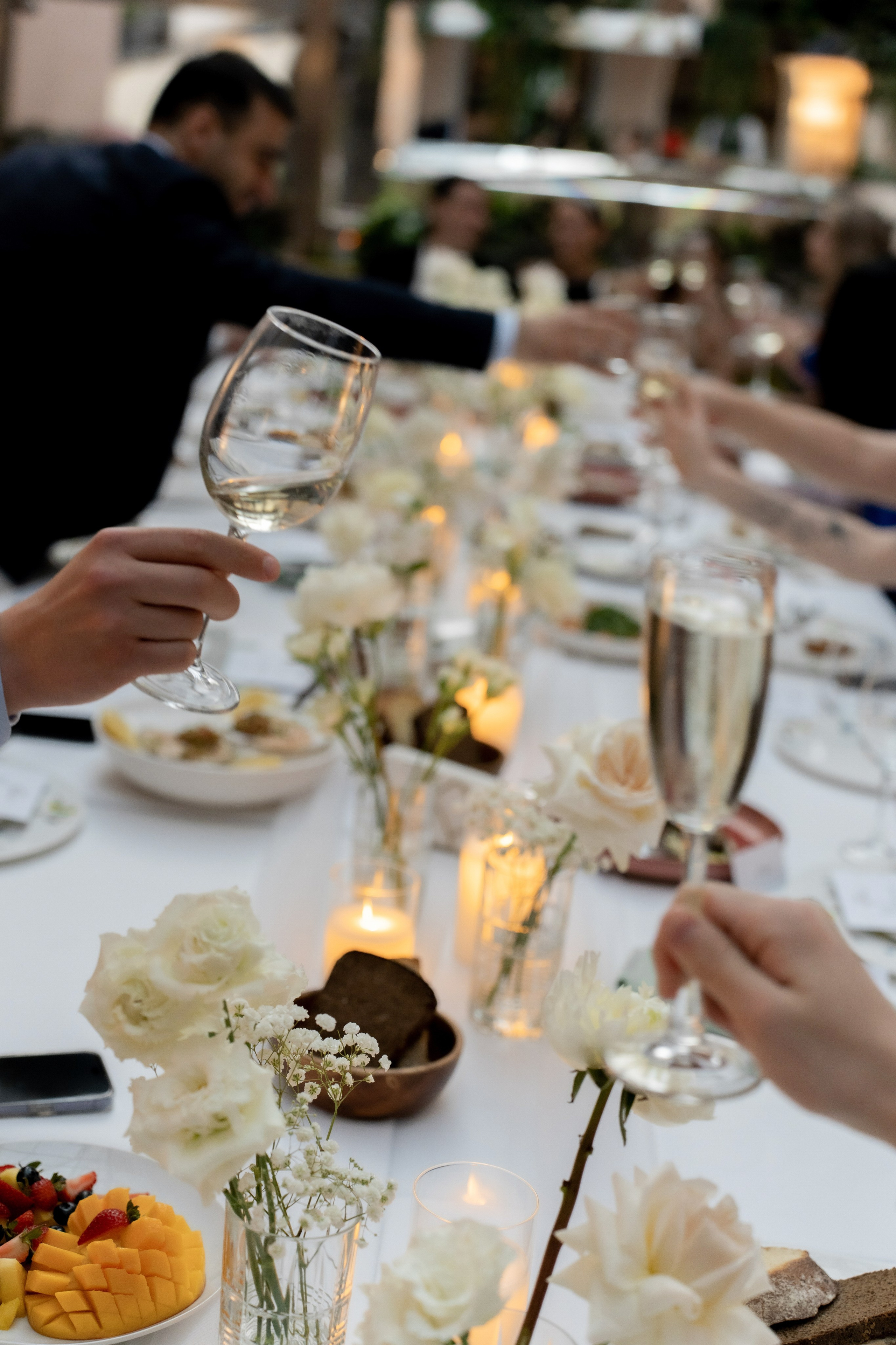 WEDDING DAY: Daniel & Isabel. Свадебный и портретный фотограф в Москве Юлия Матвеева