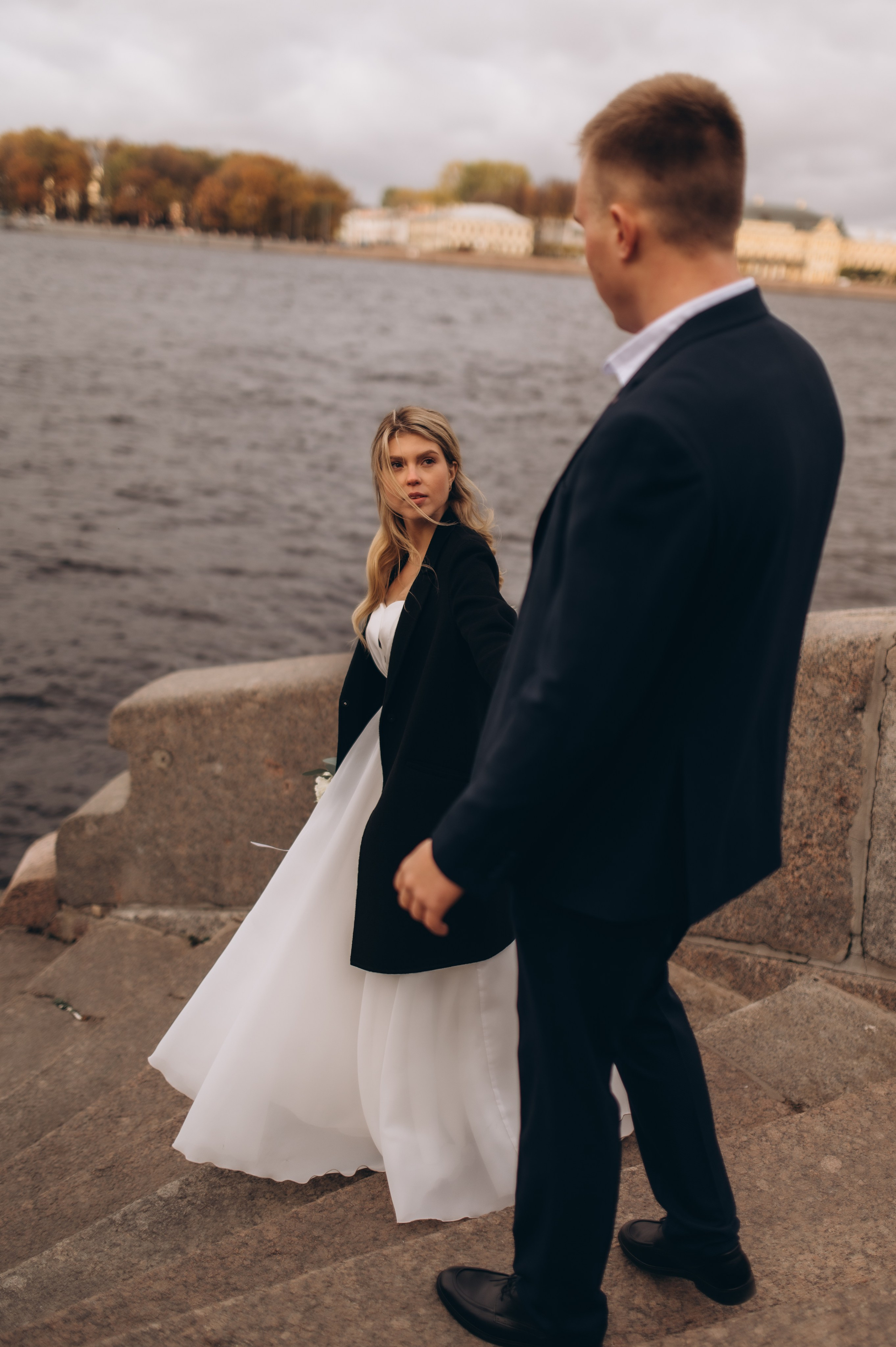 1ый загс+фотопрогулка свадьба. Фотограф ПИТЕР СПБ Надежда Баранова