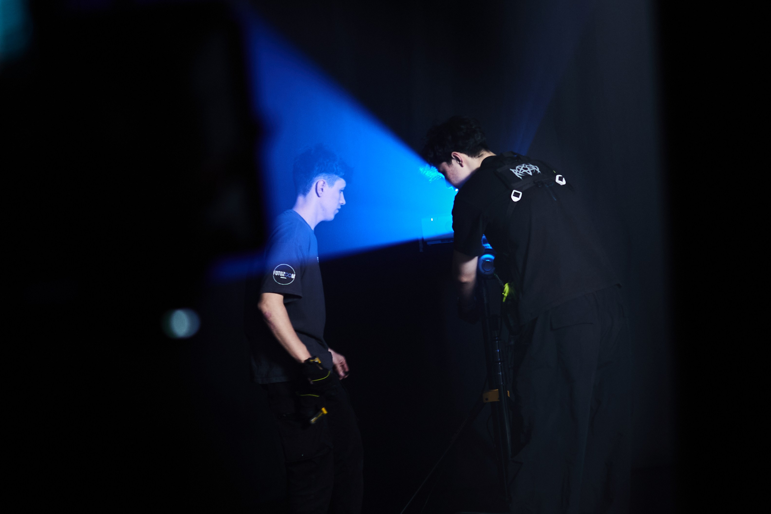 Nada_ production. Simpleand1