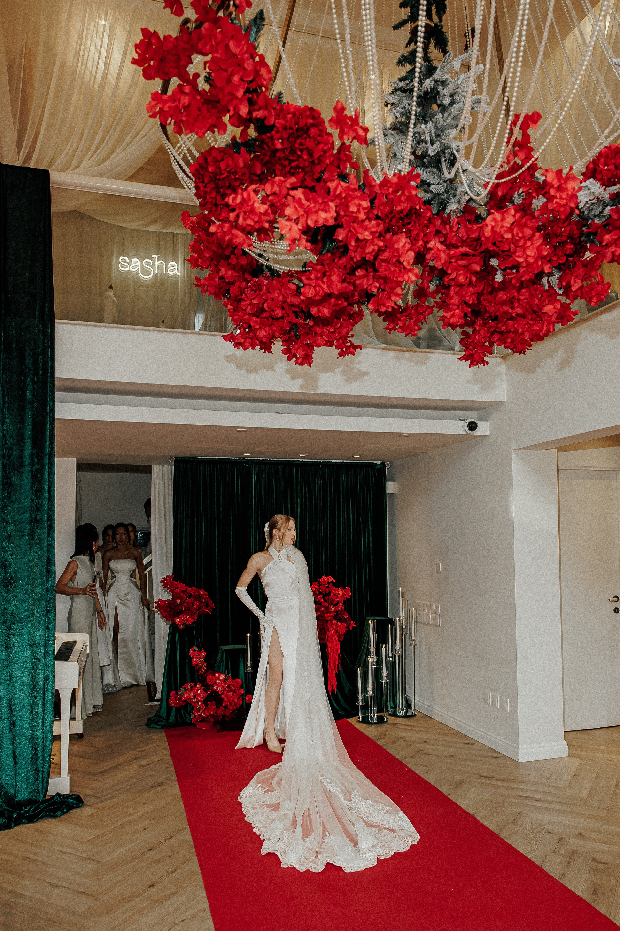 Wedding Brunch Sasha Loochi 2026. Фотограф на Кипре Наталья Годына