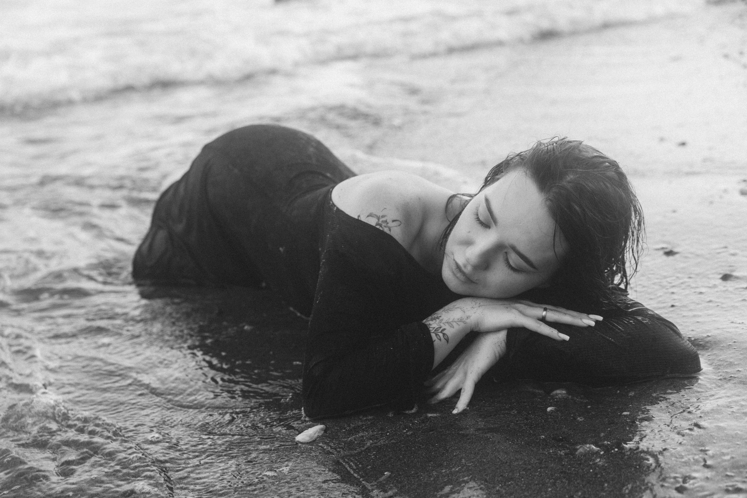 Lilia. Фотограф на Кипре Наталья Годына