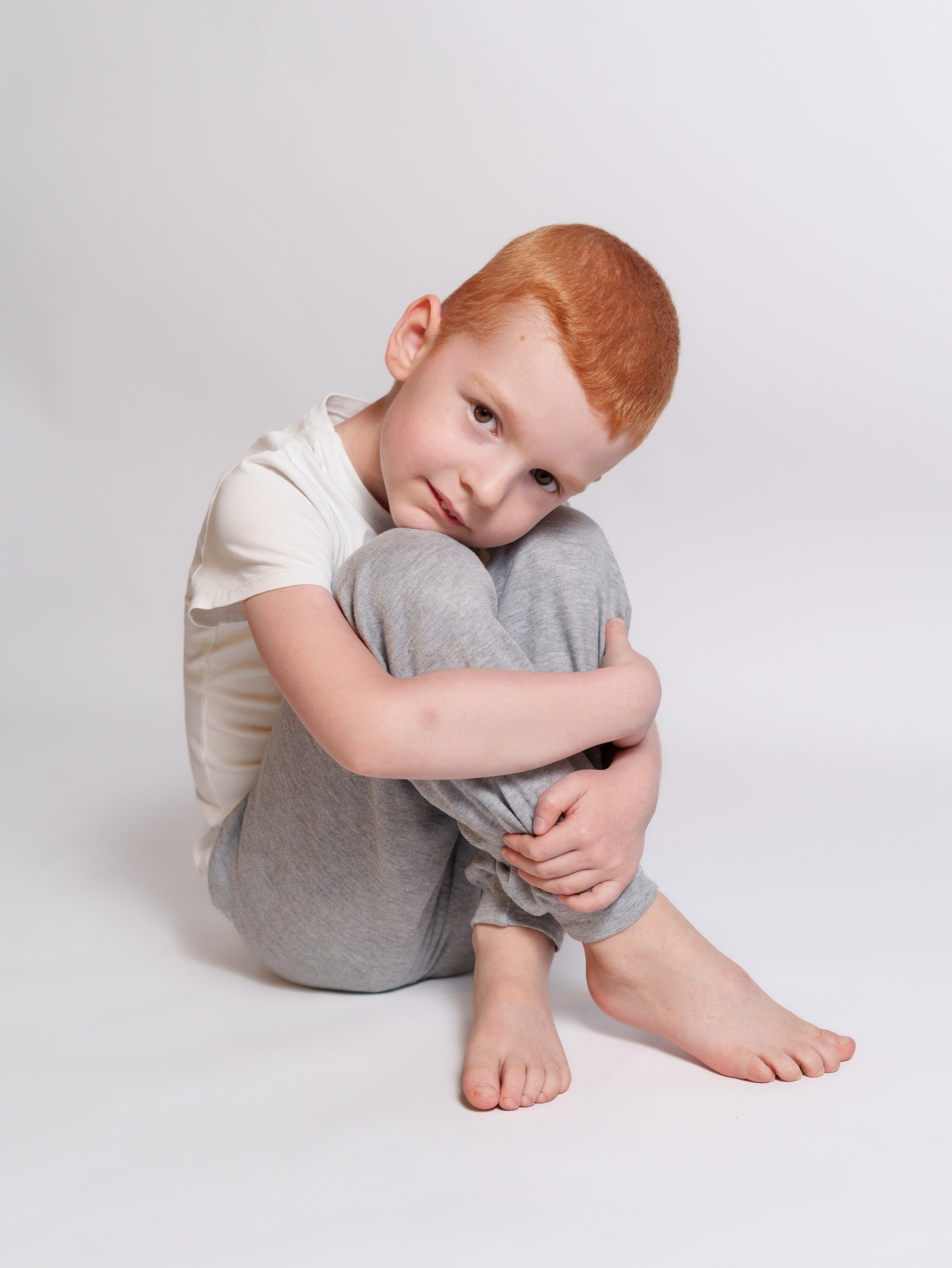 Model test kids. Фотограф и видеограф Тверь