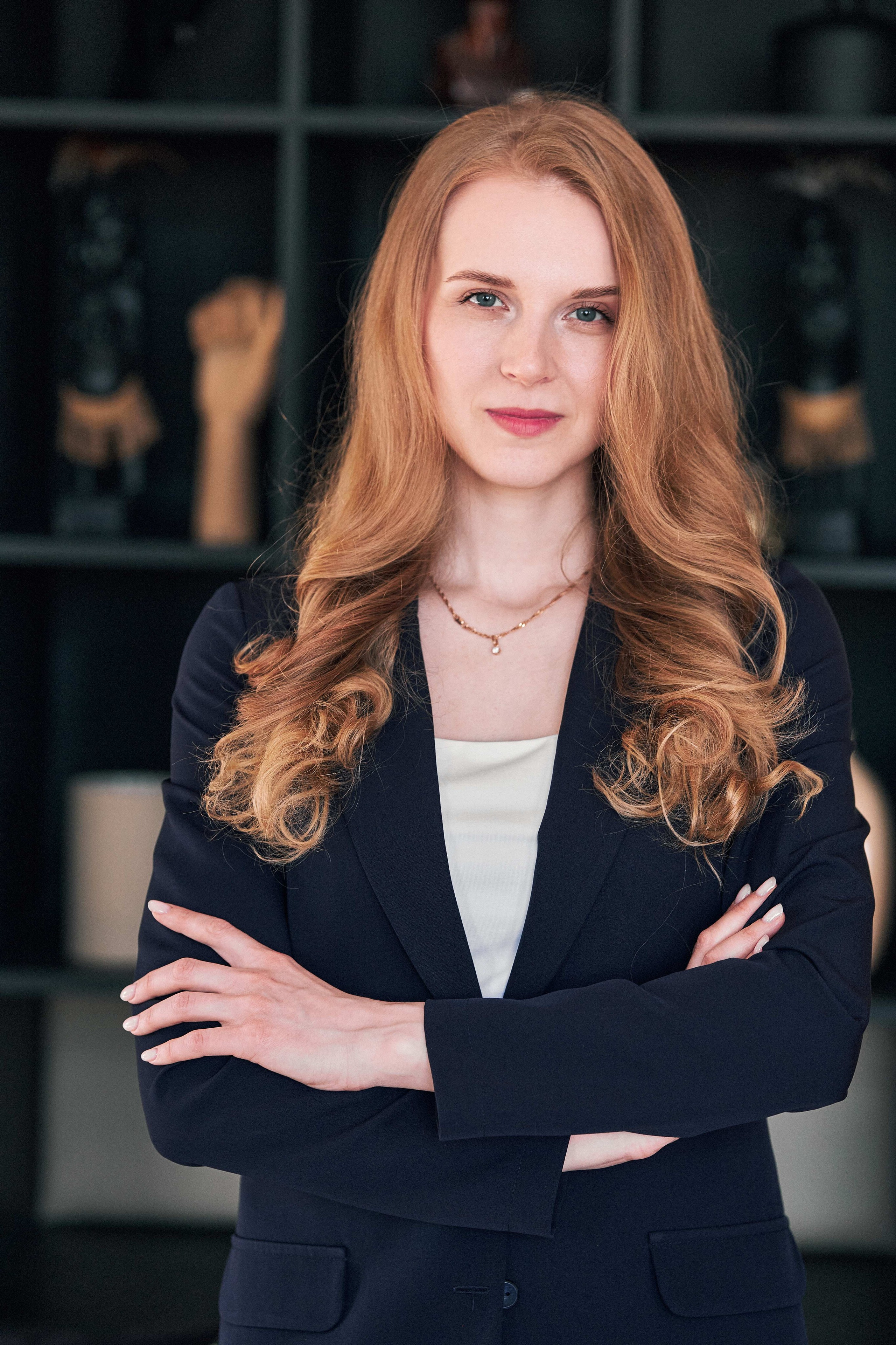 Офисная съёмка. Reshonov Photo