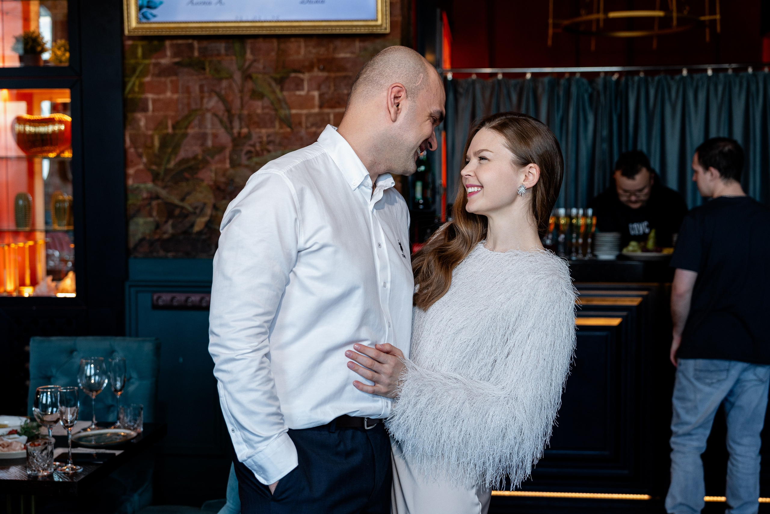 СОУС BB. Sunnyman