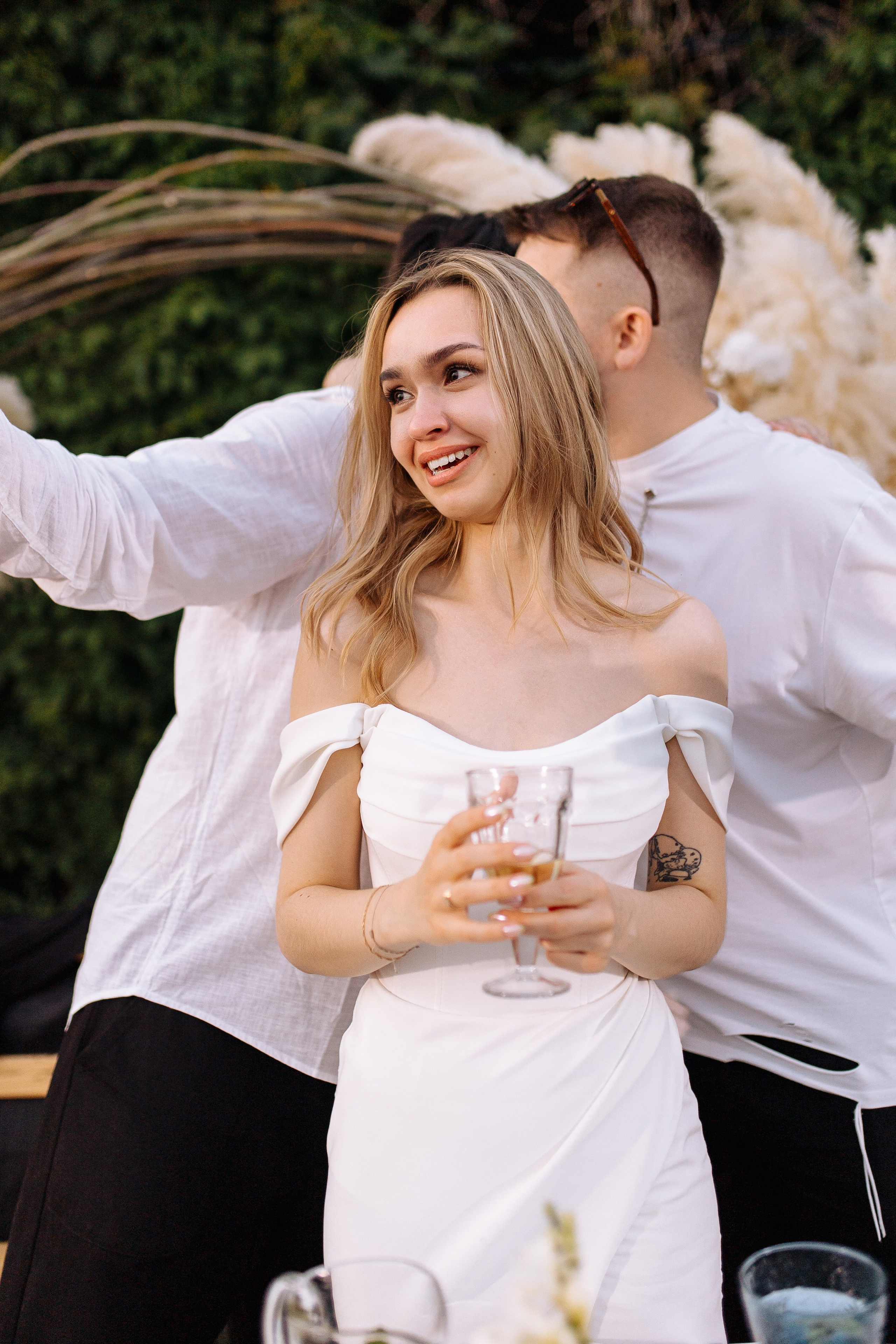 Свадебный репортаж. Свадебный и Репортажный фотограф Александр Шаров