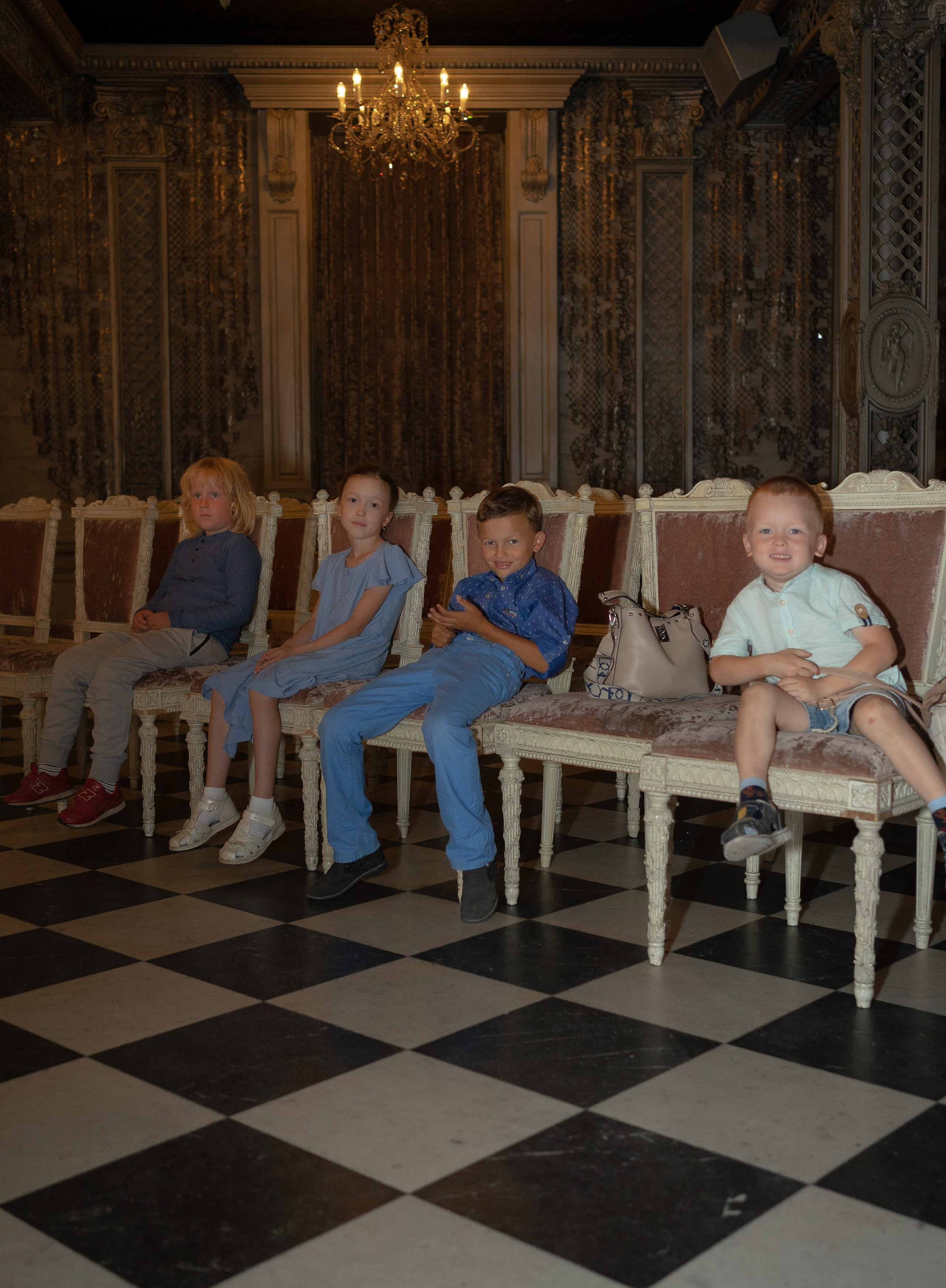 Давид и Алина. Елена Чернега свадебный и коммерческий фотограф