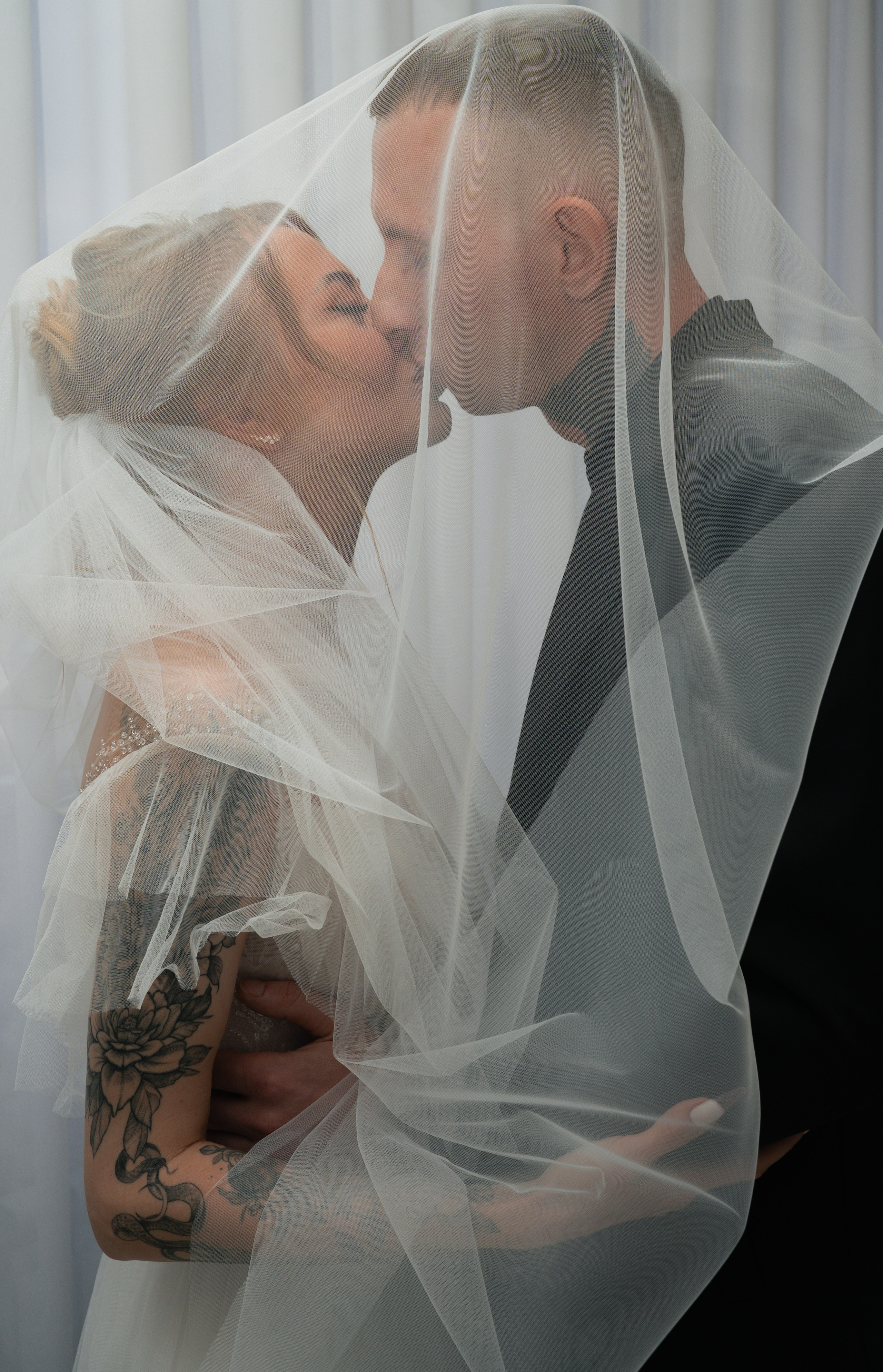 Елена Чернега свадебный и коммерческий фотограф