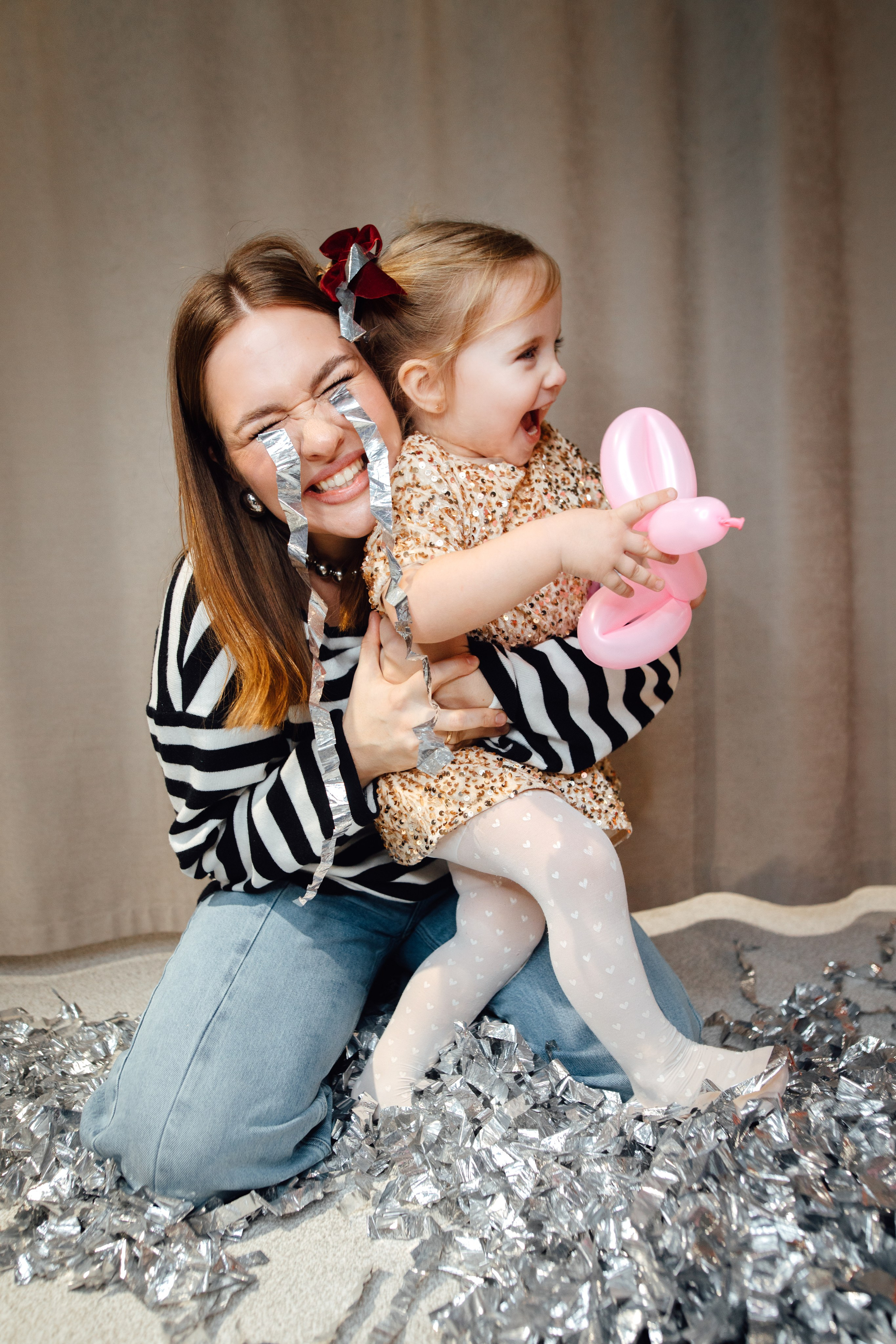 День Рождения Софи, 2 годика