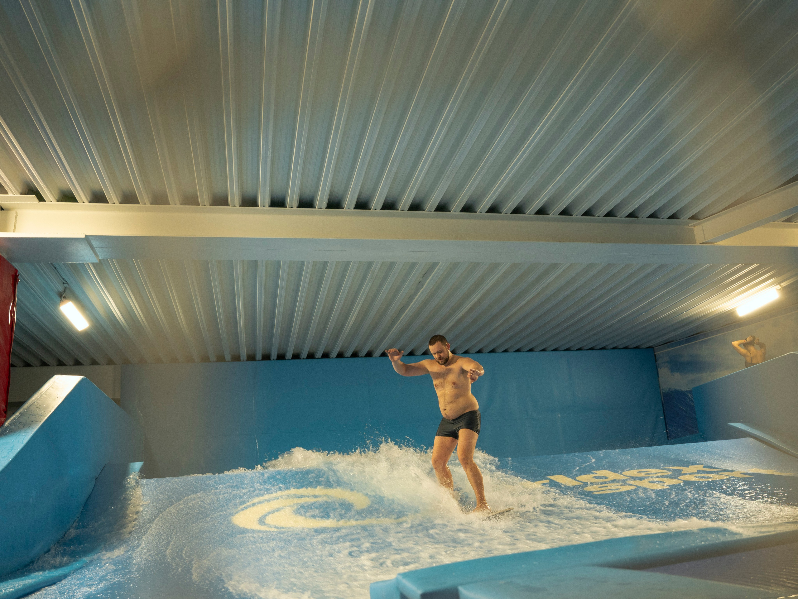 Корпоратив Цирюльник. Свадебный фотограф