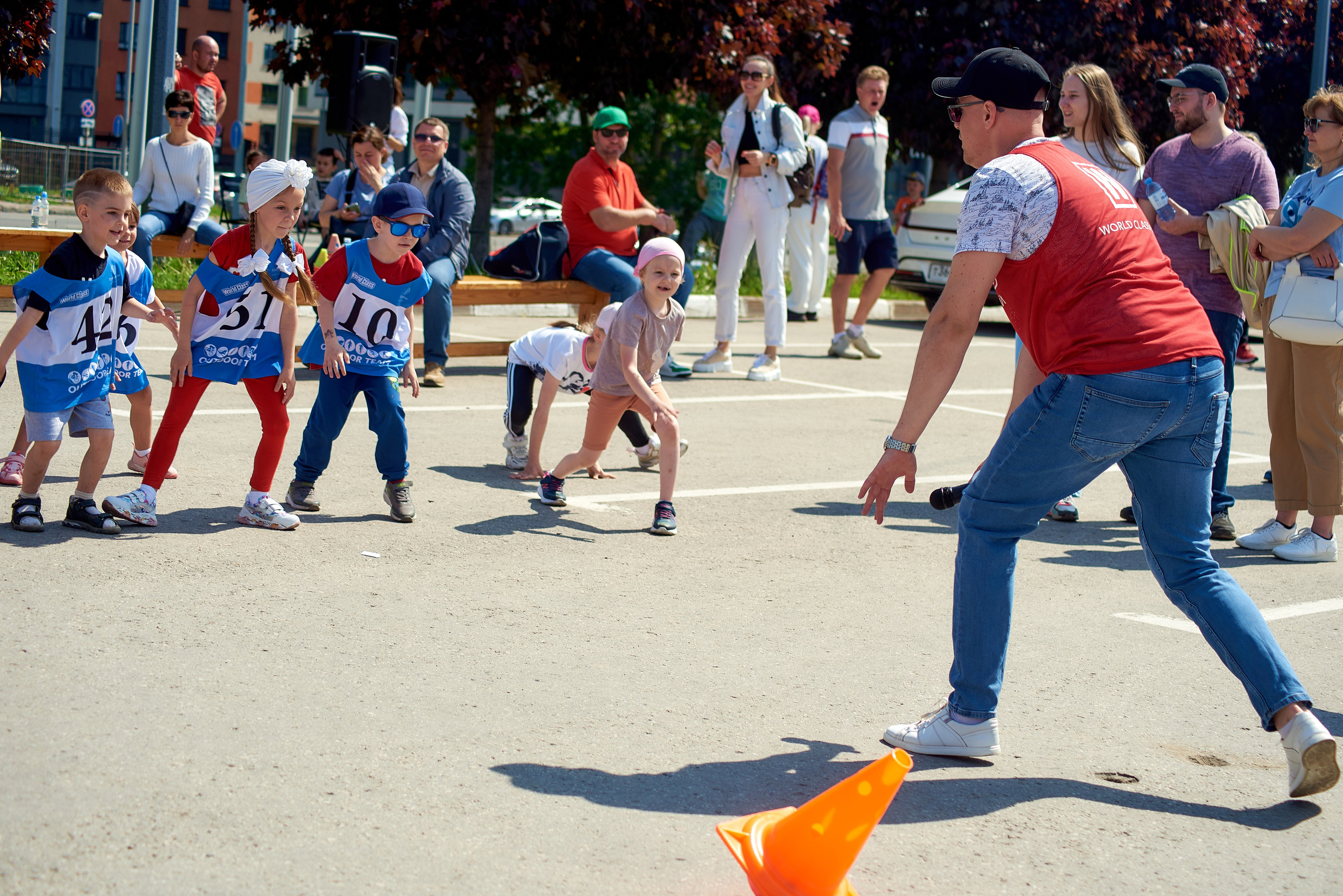 Соревнование по роликам. Андрей Винников фотограф в Нижнем Новгороде