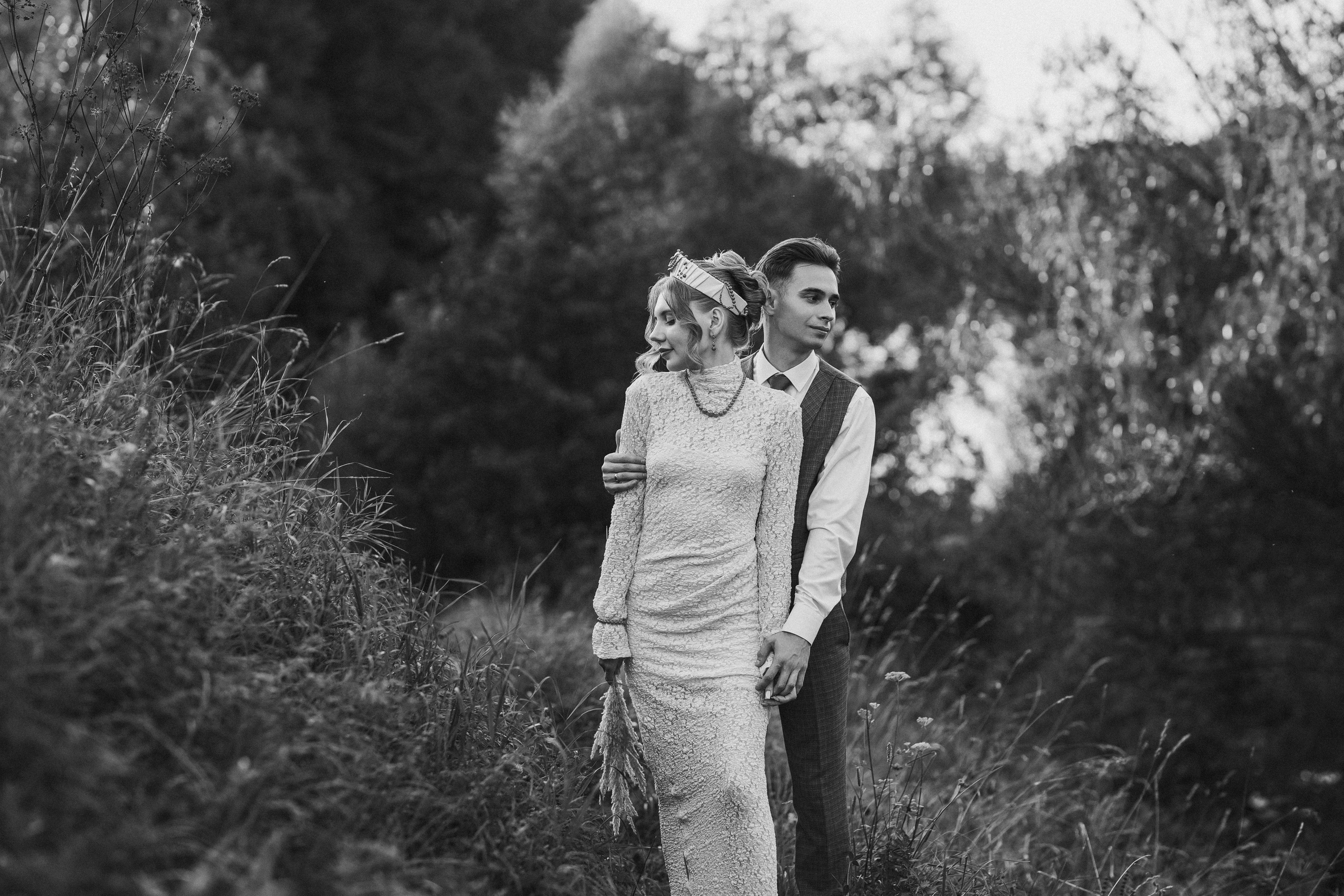 Свадебный, семейный и портретный фотограф Владимир Васильев