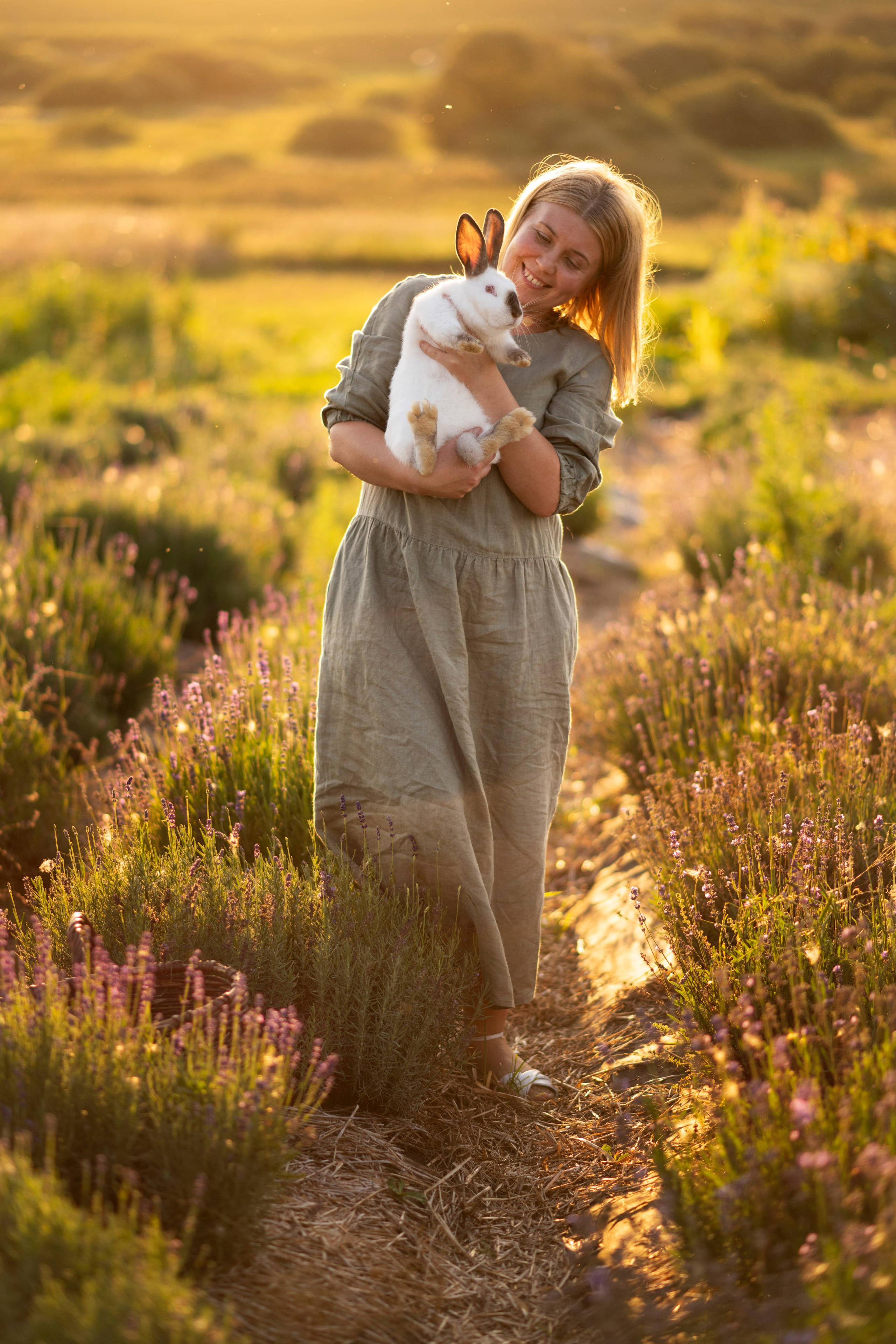Женский портрет. Фотограф в Минске Екатерина Сидорок