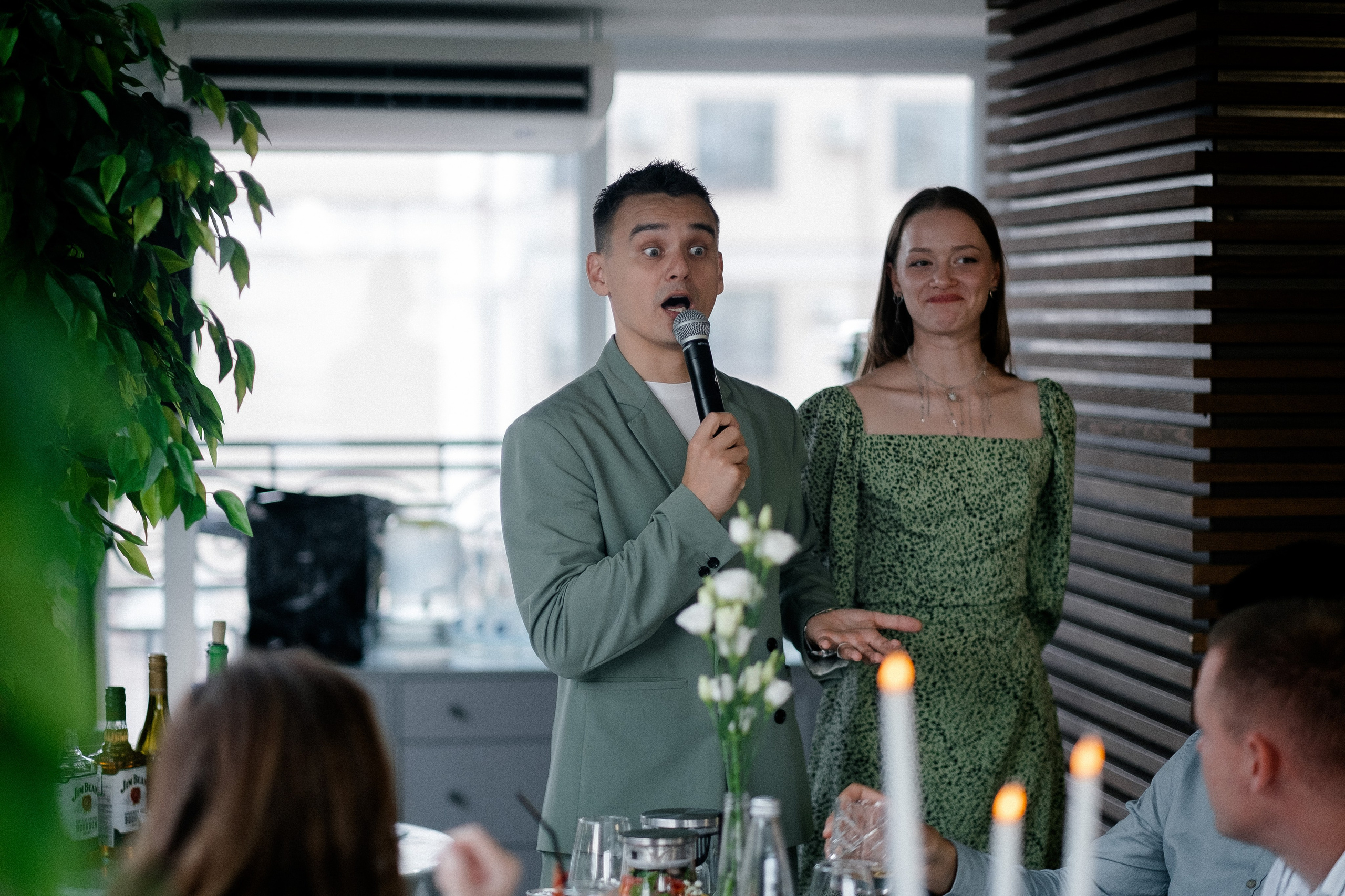 Рамиль & Джамиля. Свадебный и семейный фотограф в Казани и Зеленодольске Ланочкин Илья