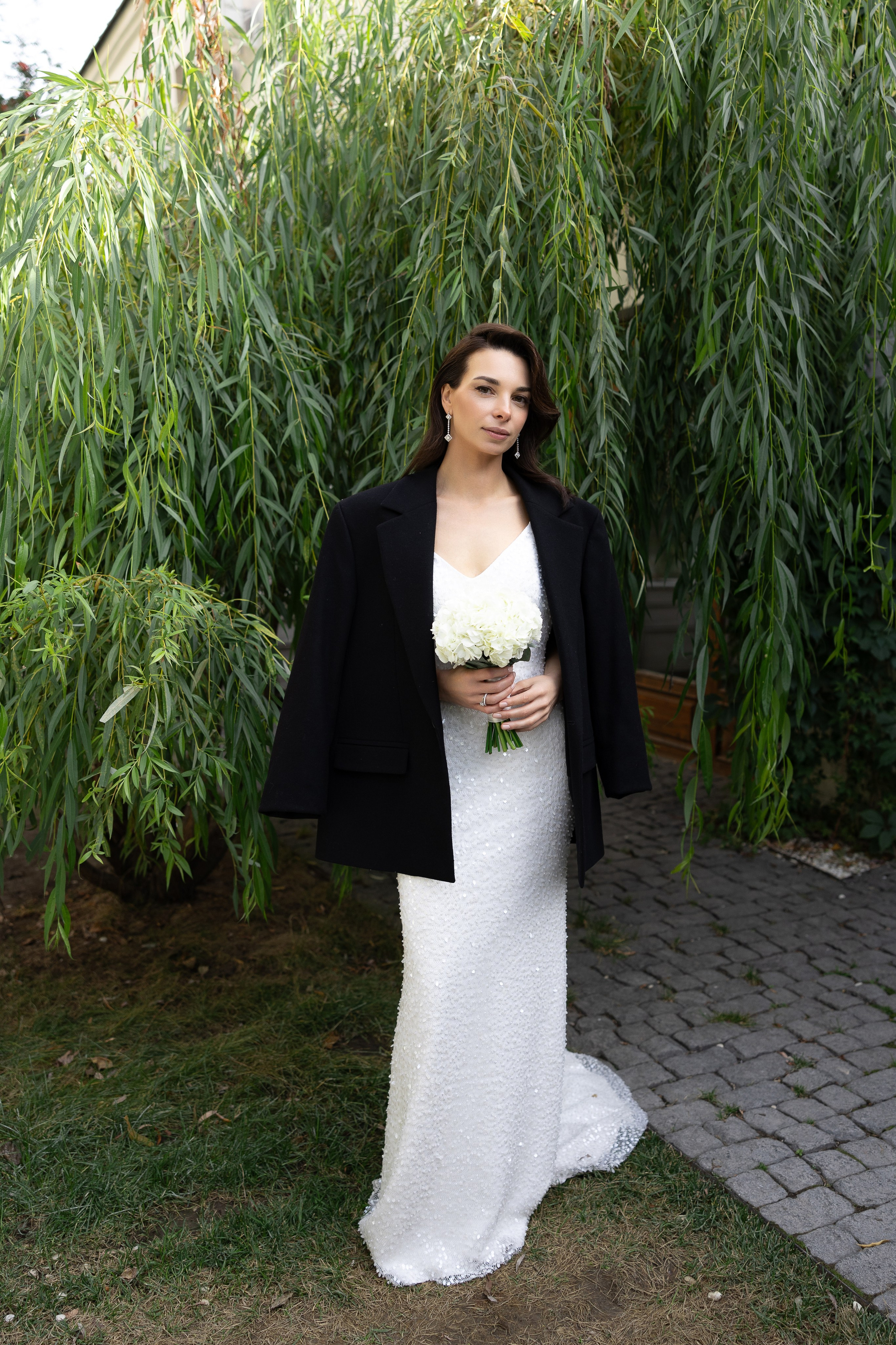 Даша и Рома, Yauza Place. Свадебный фотограф | Москва