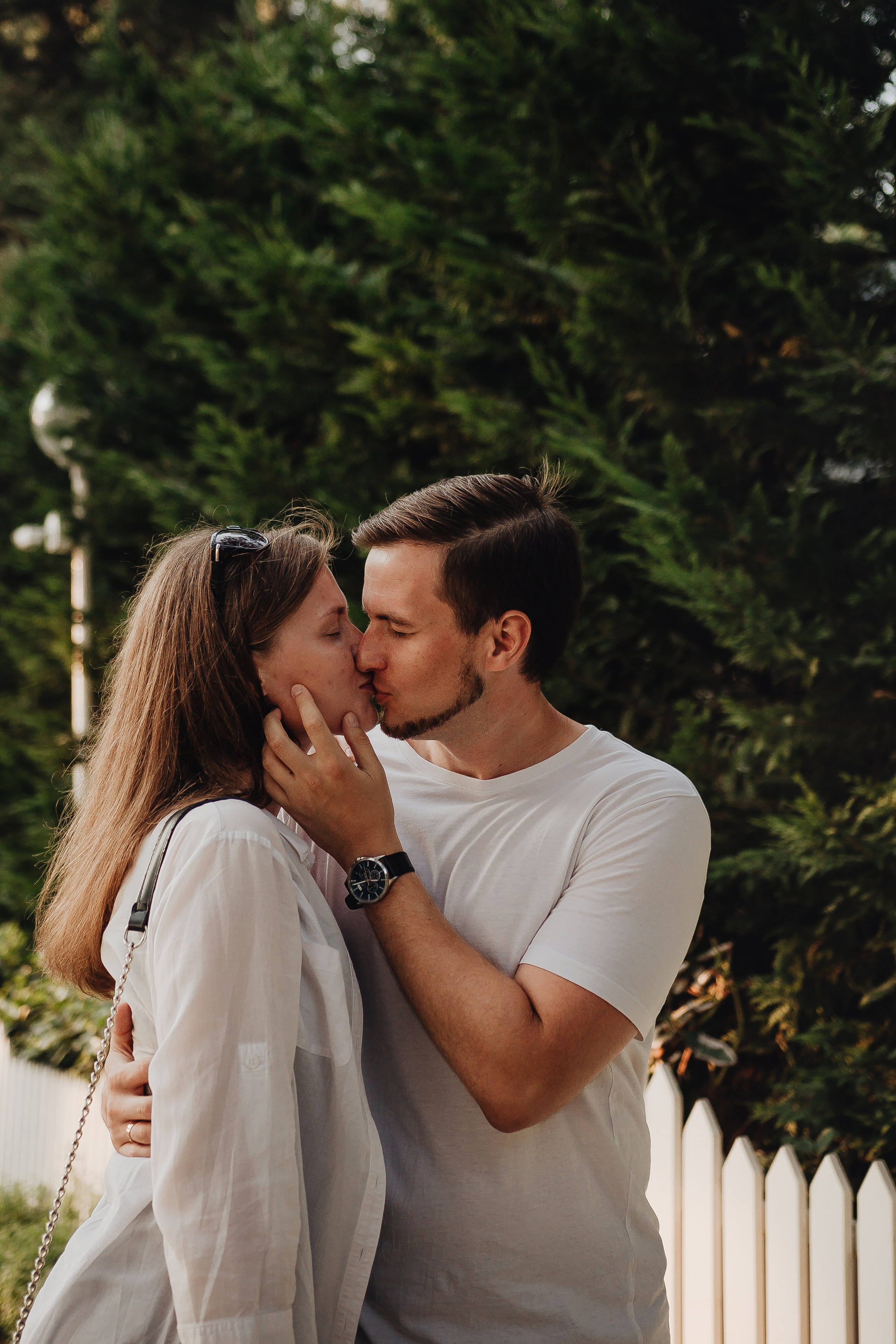 Артем и Евника — под шепот волн. Семейный фотограф Новороссийск, Анапа, Геленджик — Юлия Давыдова