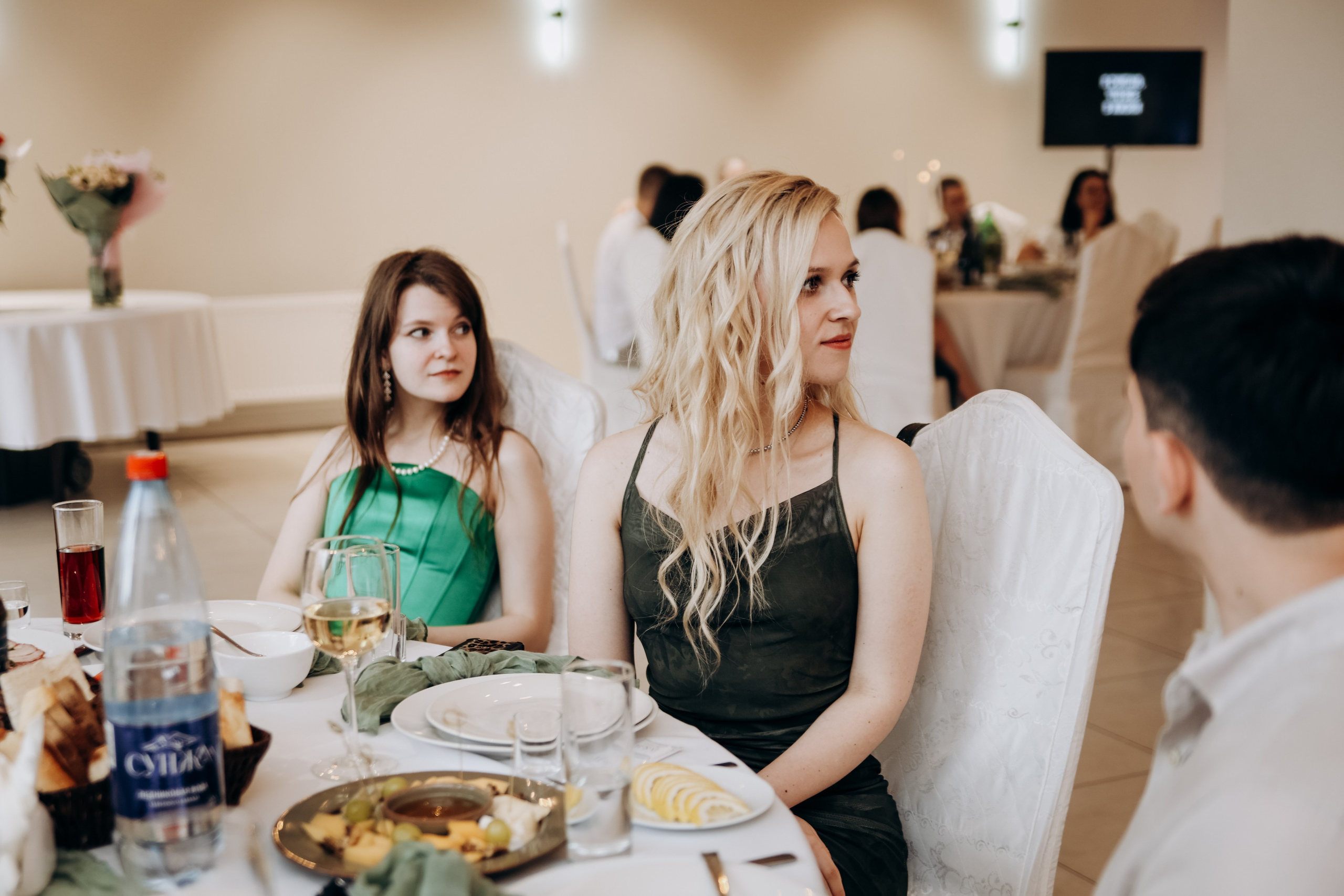 Яна и Артем