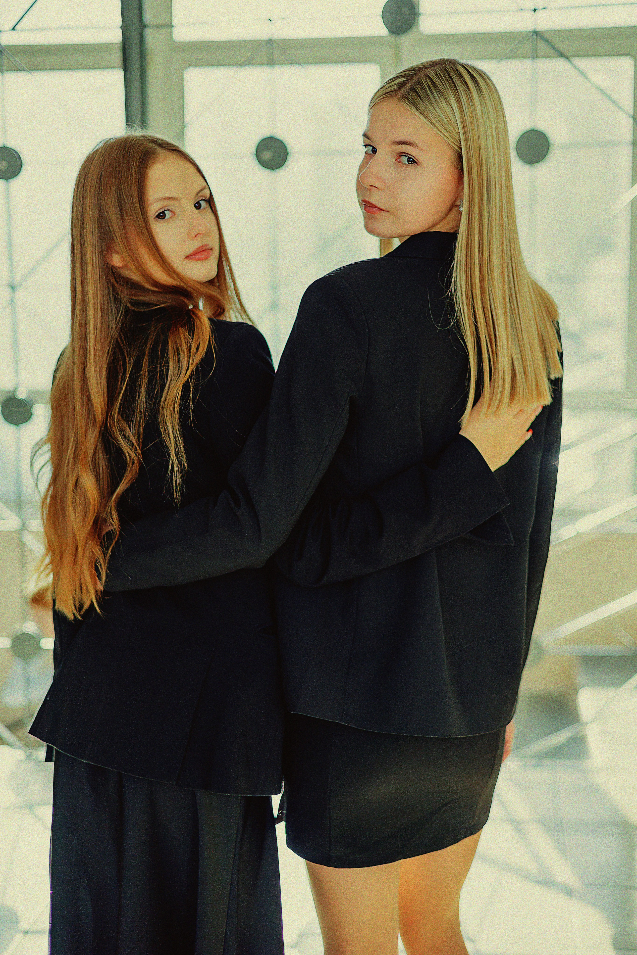 Альбом 9 класс