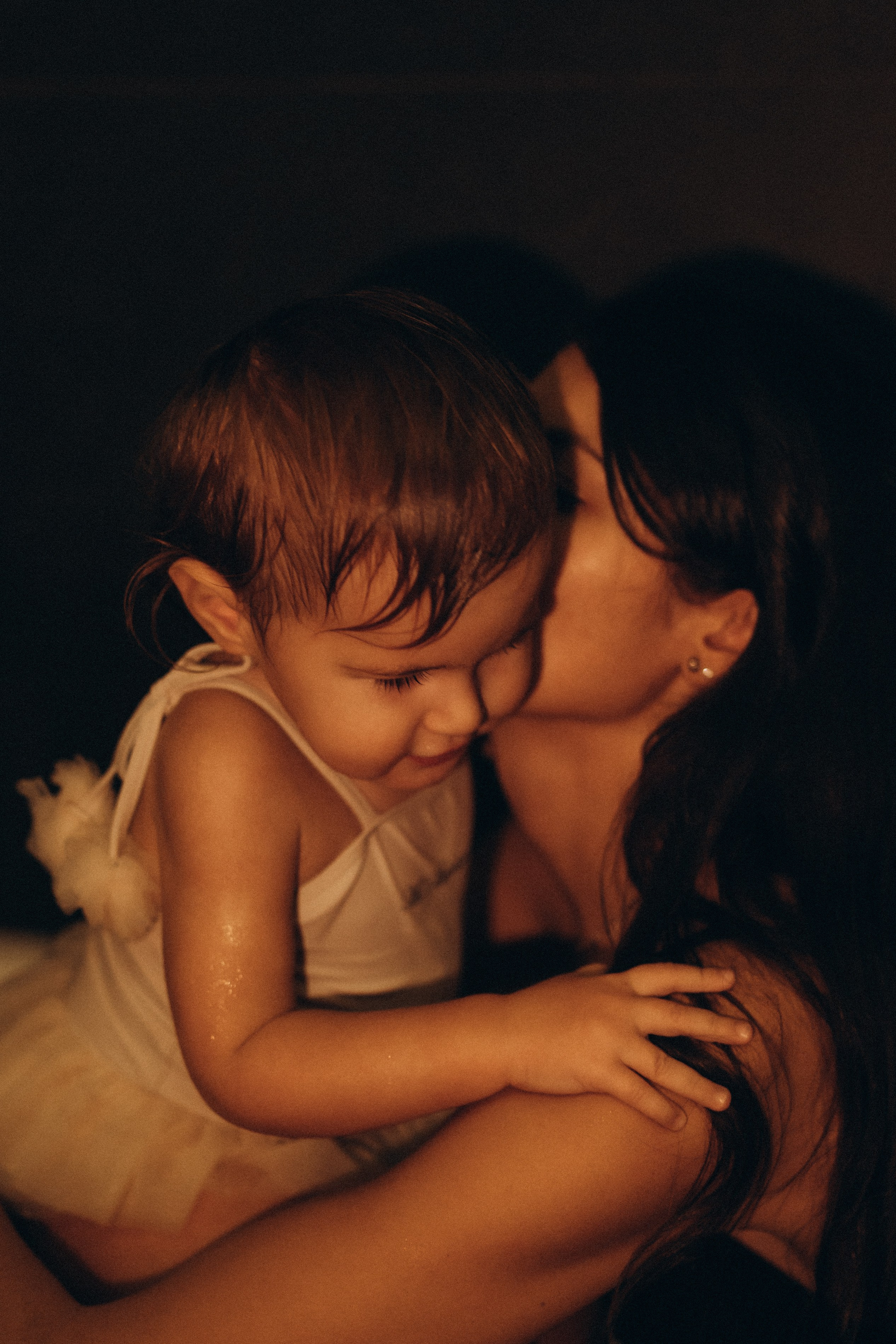 Пены много не бывает. Семейный фотограф в Ангарске/ Иркутске