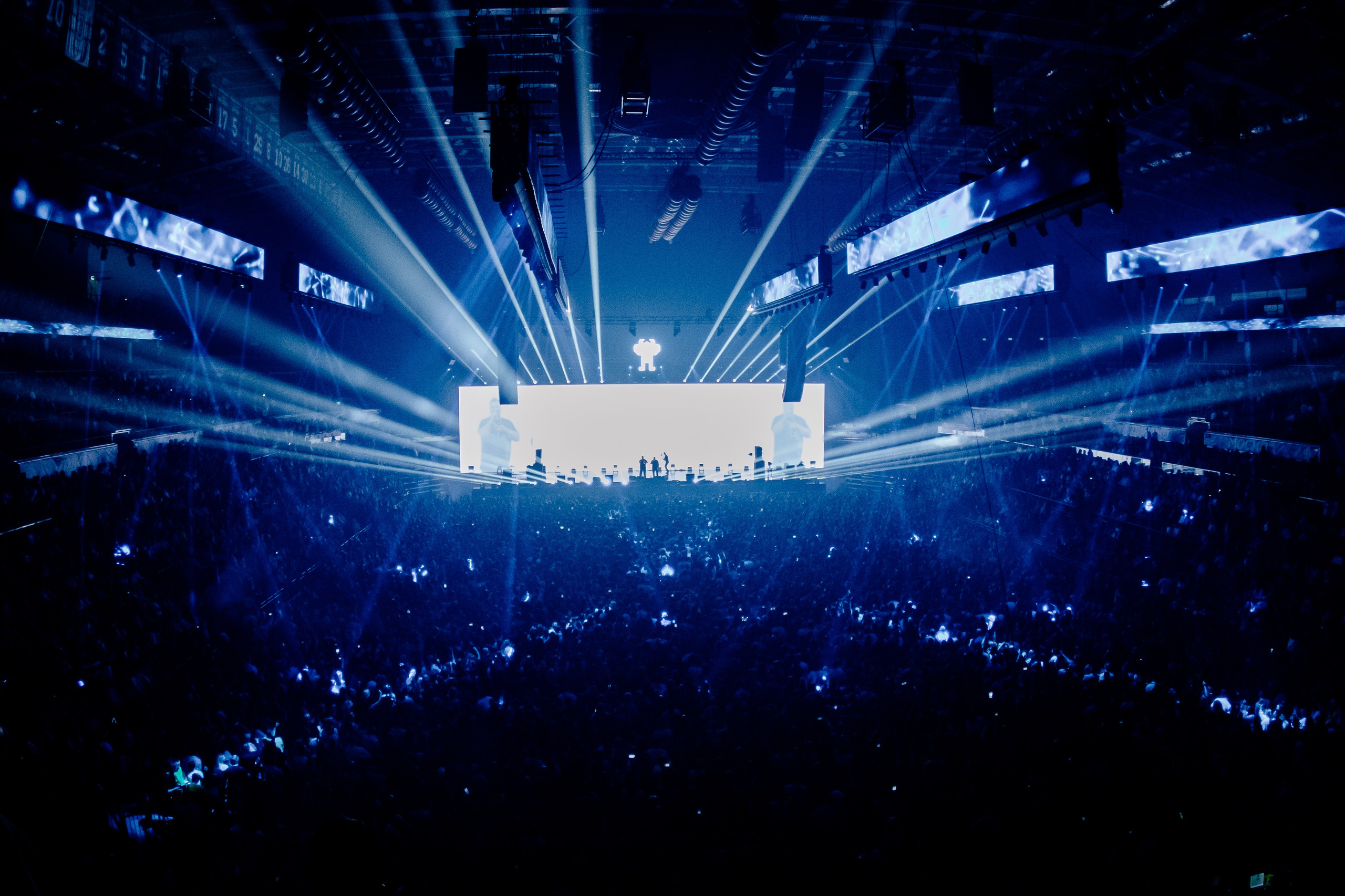 Руки Вверх, ВТБ-Арена. Фотограф Ольга Махалова — Санкт-Петербург, Москва, Нижний Новгород