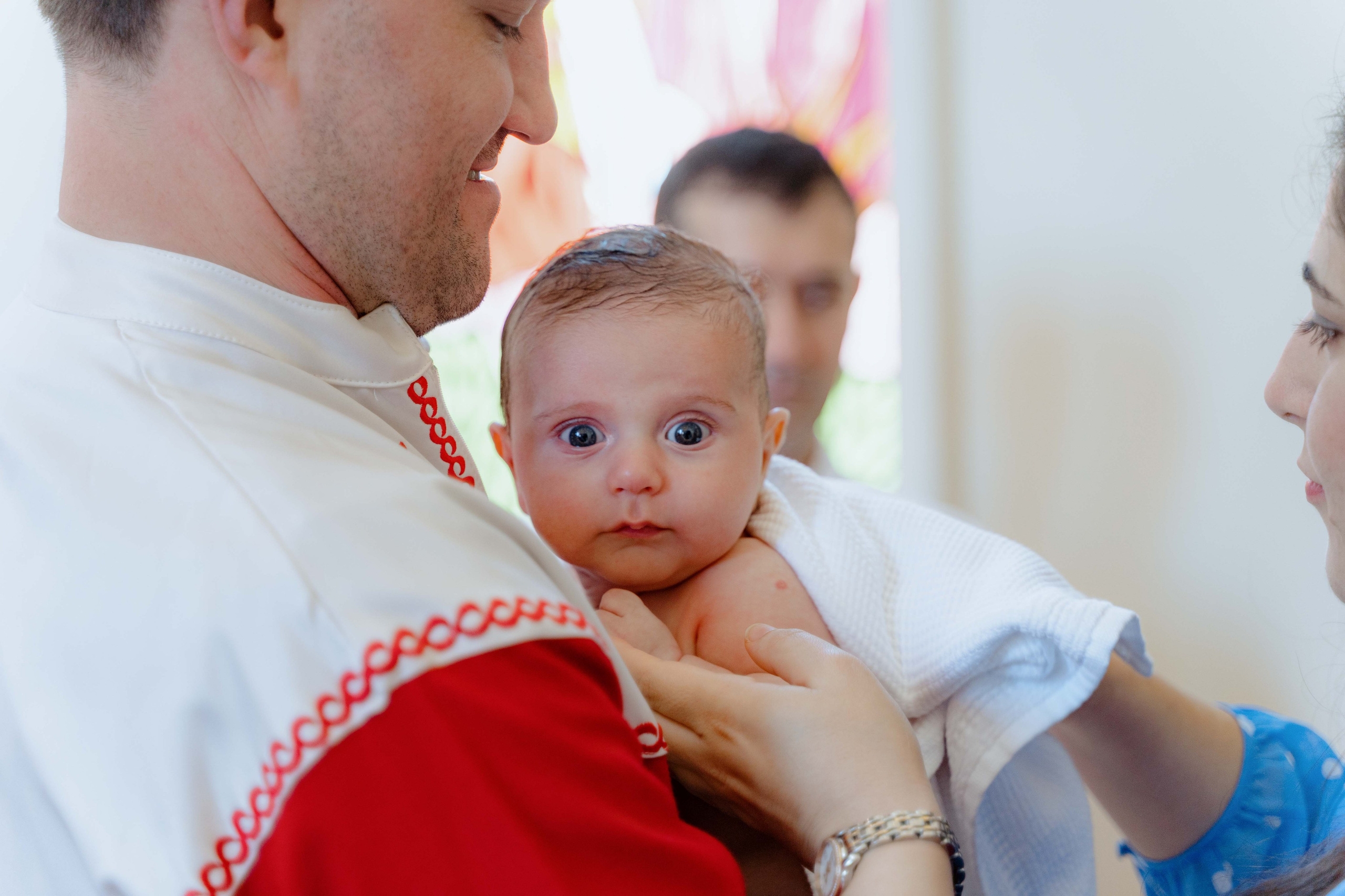 Православная церковь в Абу Даби. Фотограф и видеограф в Москве и Абу Даби Мария Кулагина