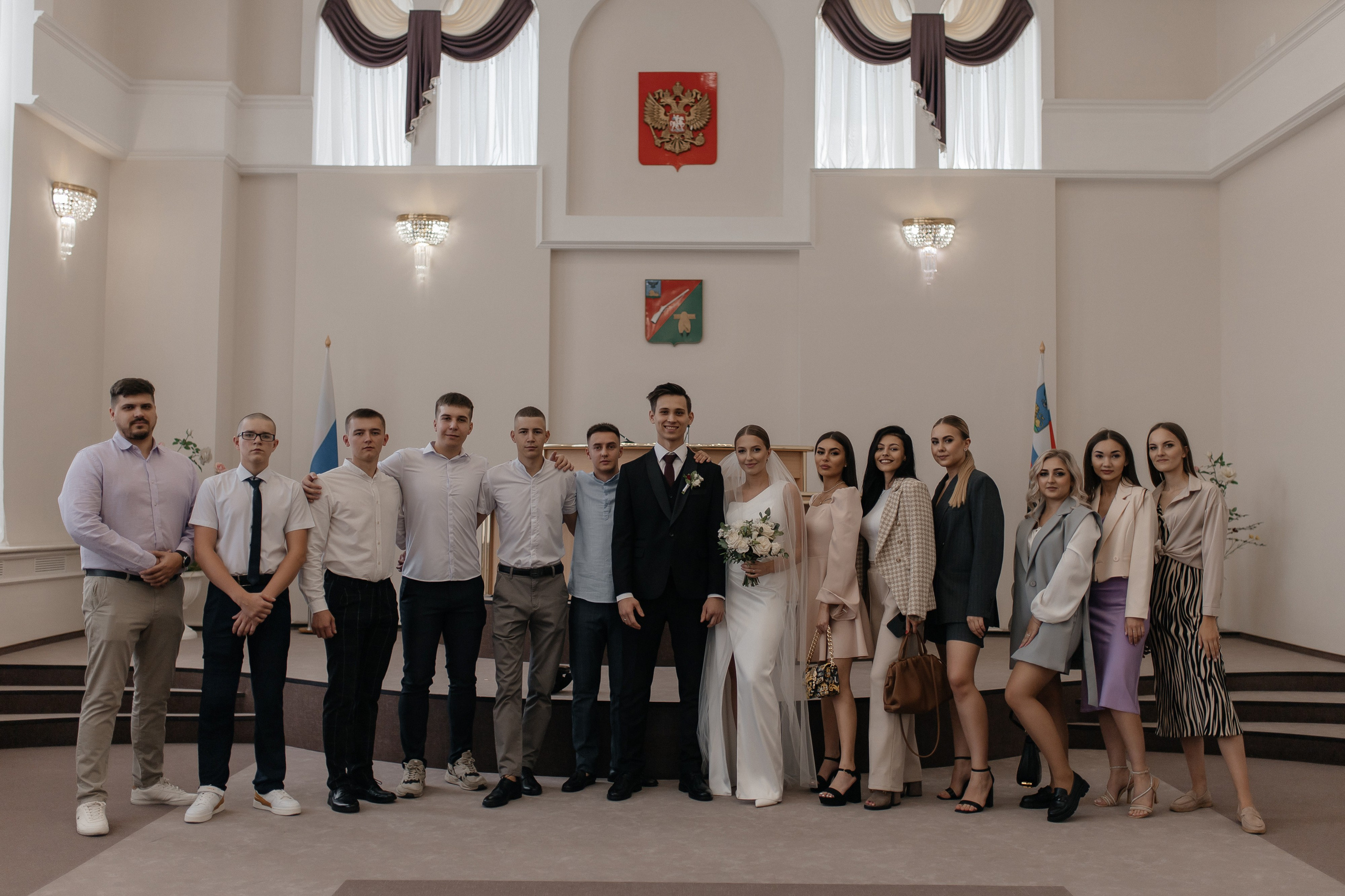 Никита & Юлия